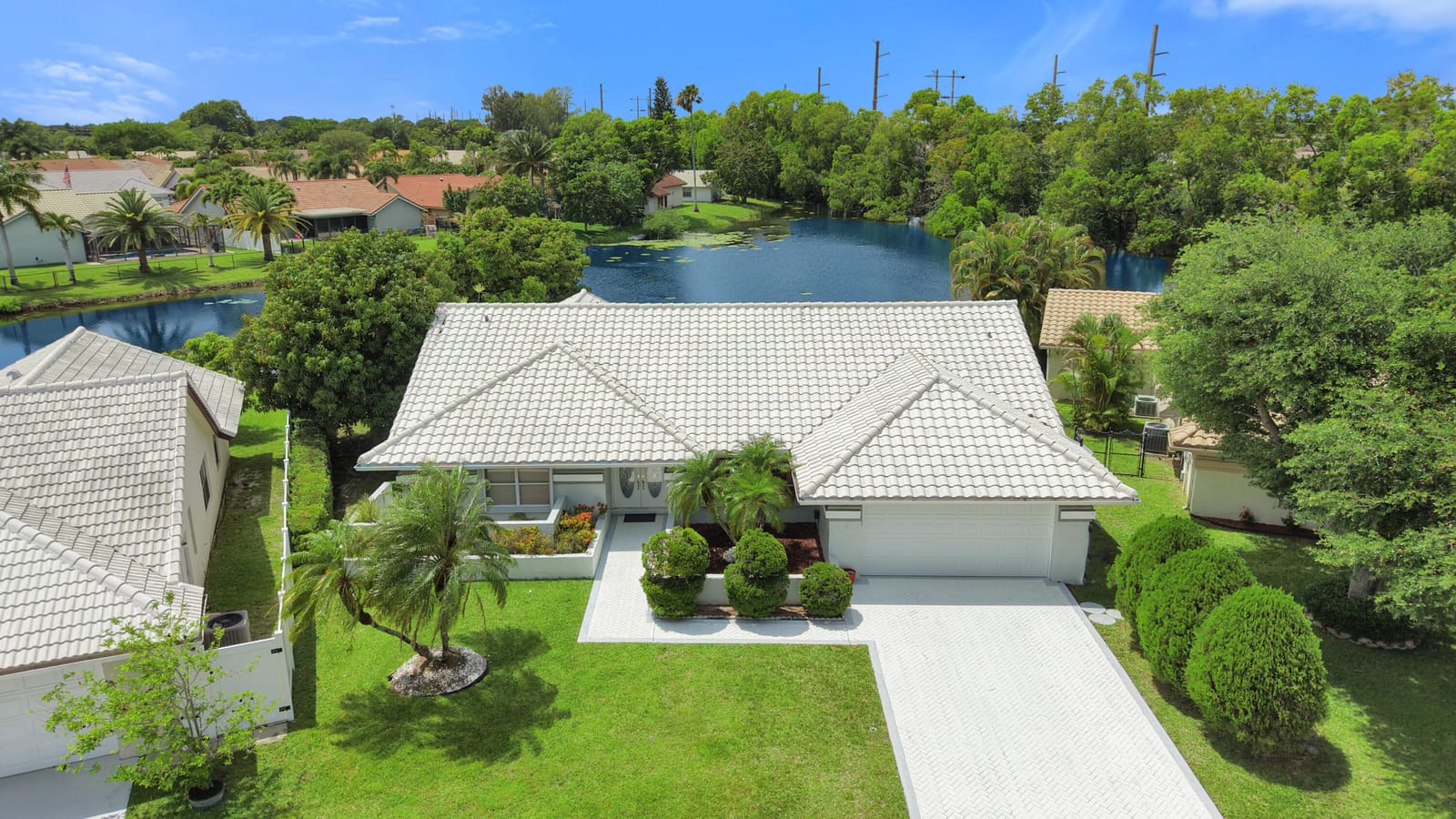 9224 Sun Pointe Drive, Boynton Beach, FL 33437 photo 29