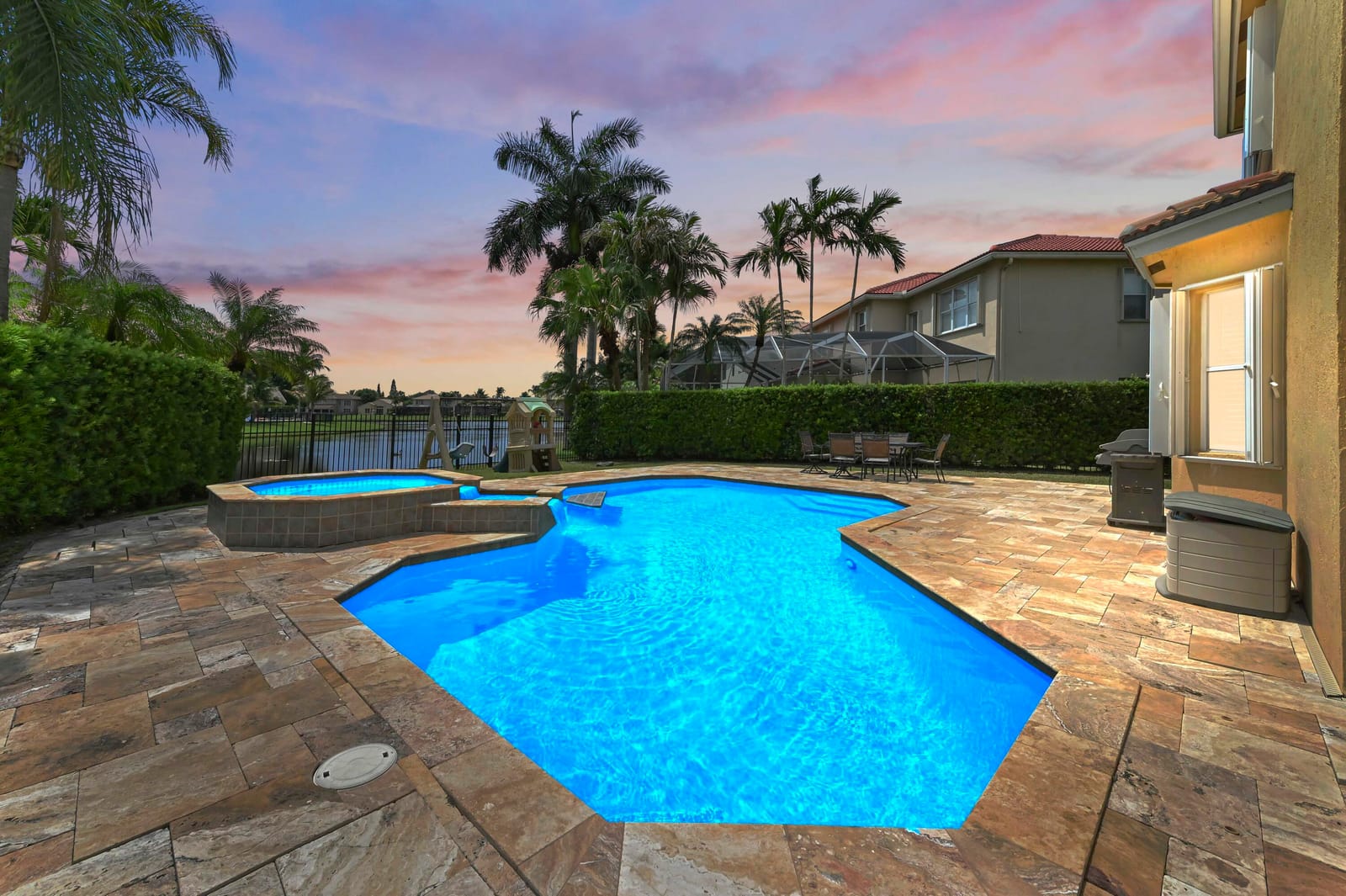 6139 C Durham Drive, Lake Worth, FL 33467 photo 29
