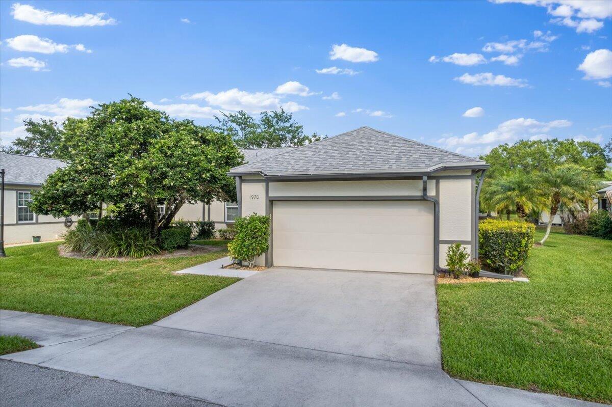 1970 Westhampton Court, Vero Beach, FL 32966, Vero Beach