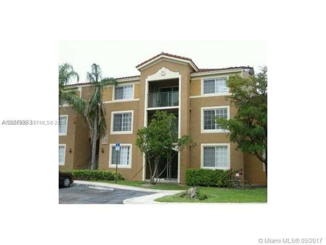 2071 Renaissance Boulevard 305, Miramar, FL 33025
