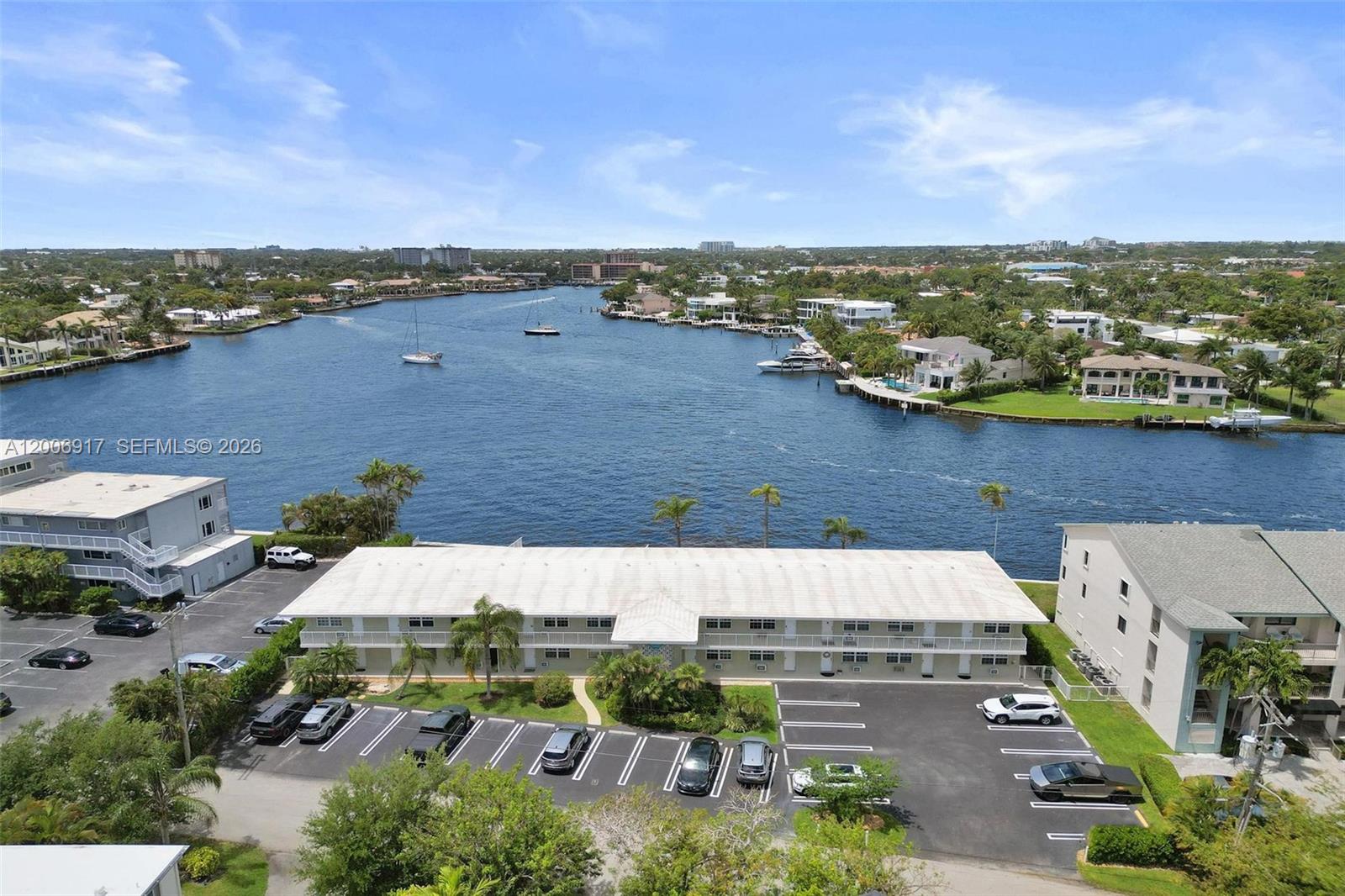 1105 S Riverside Drive 107, Pompano Beach, FL 33062, Pompano Beach