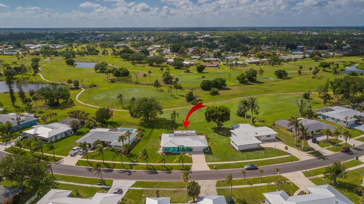 3012 SE Santa Anita Street, Port St. Lucie, FL 34952