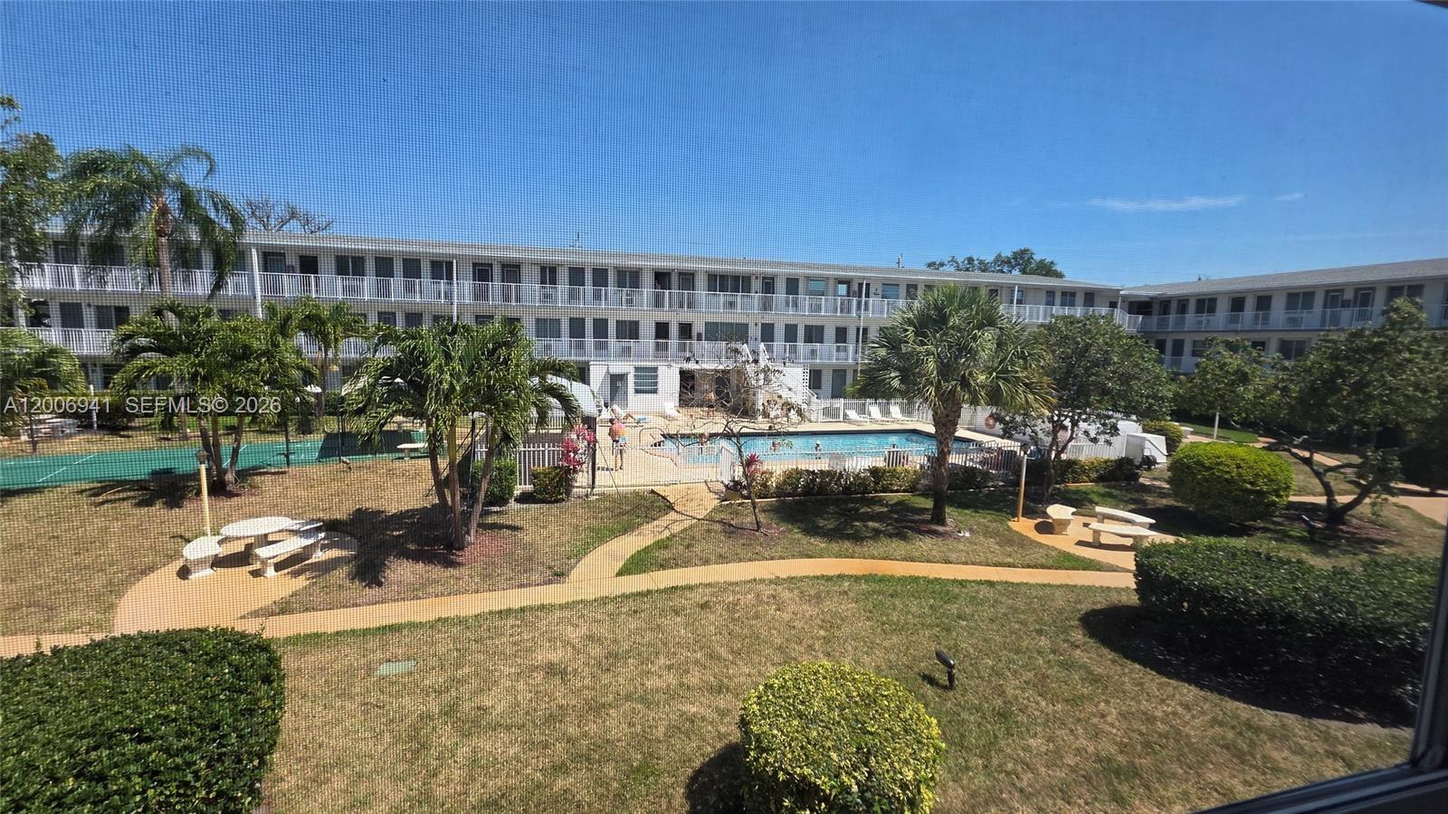 15610 NE 6th Avenue 10D, Miami, FL 33162, Miami