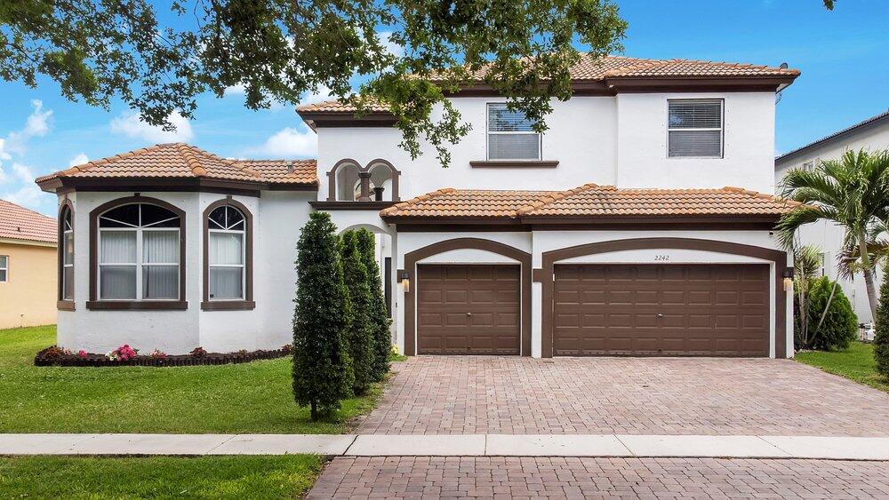 2242 SW 130th Terrace, Miramar, FL 33027, Miramar