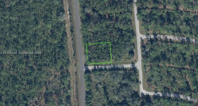 8600 Trionfo Street, FL 33872, Sebring
