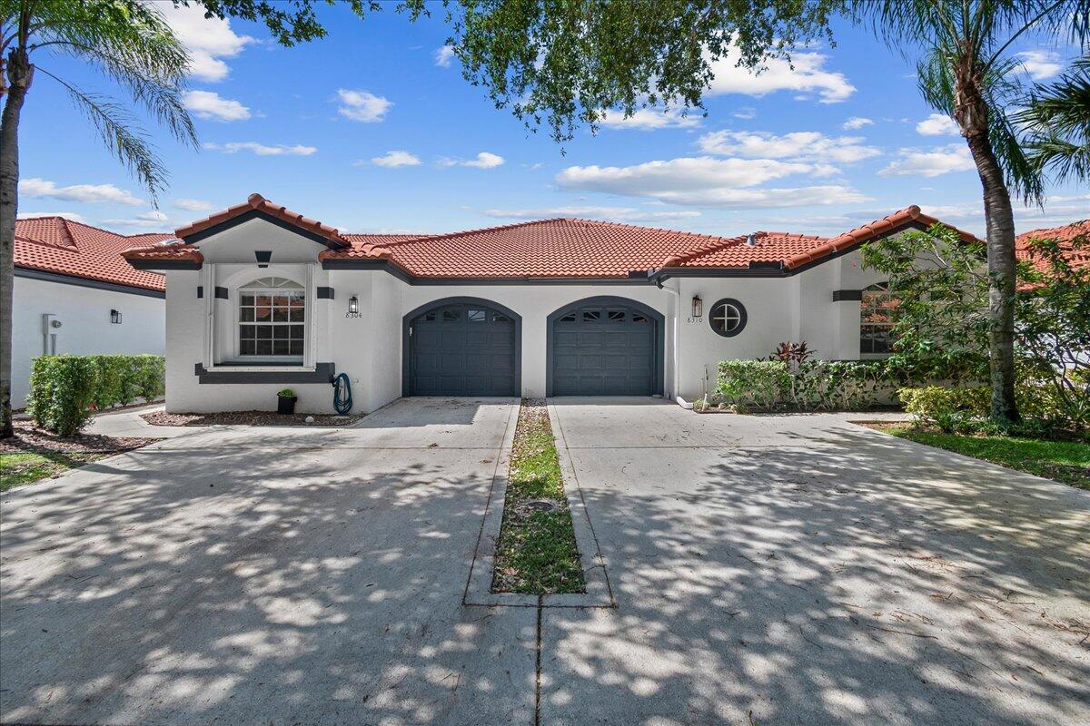 8304 Vía Di Veneto, Boca Raton, FL 33496, Boca Raton