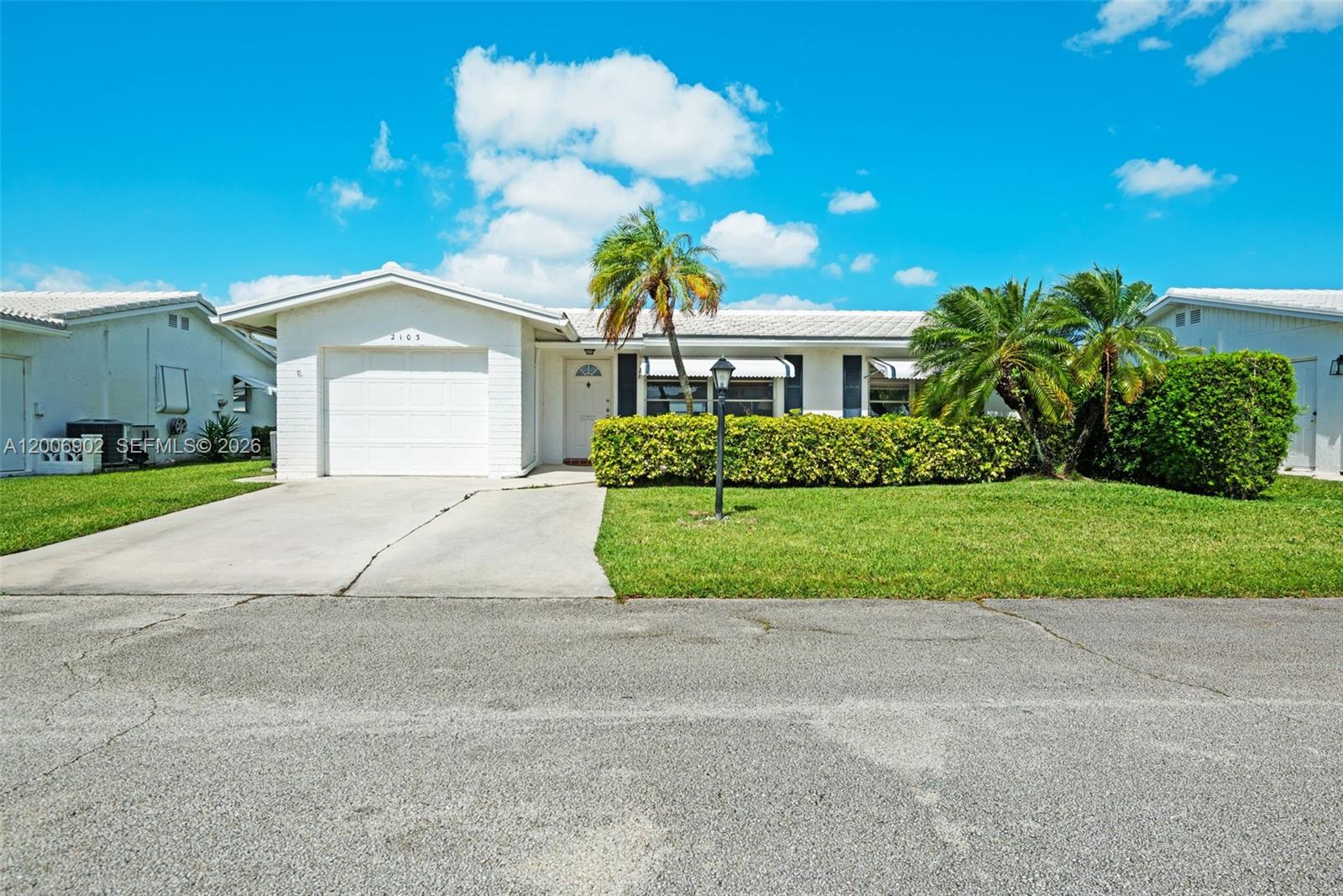 2103 SW 20th Circle, Boynton Beach, FL 33426, Boynton Beach