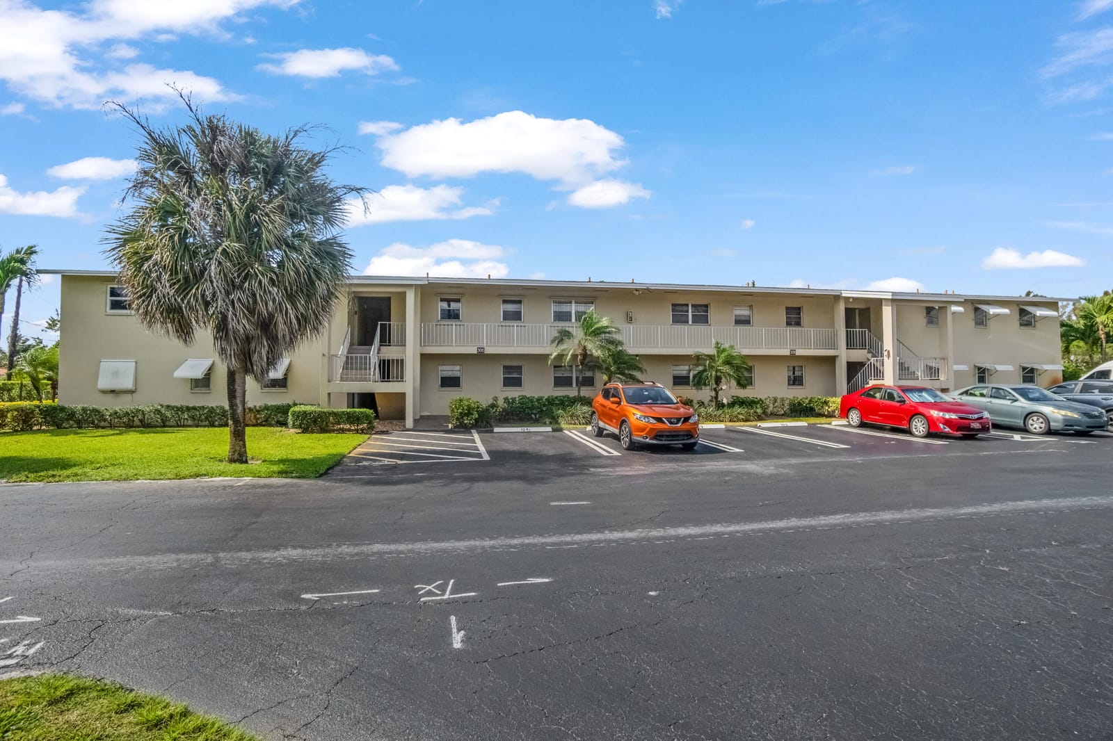 306 S Circle Dr S S 203, Boynton Beach, FL 33435 photo 3