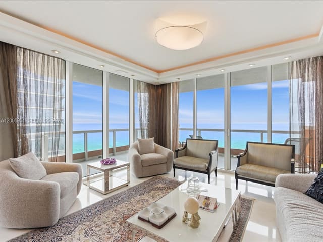 17875 Collins Avenue 1501, Sunny Isles Beach, FL 33160