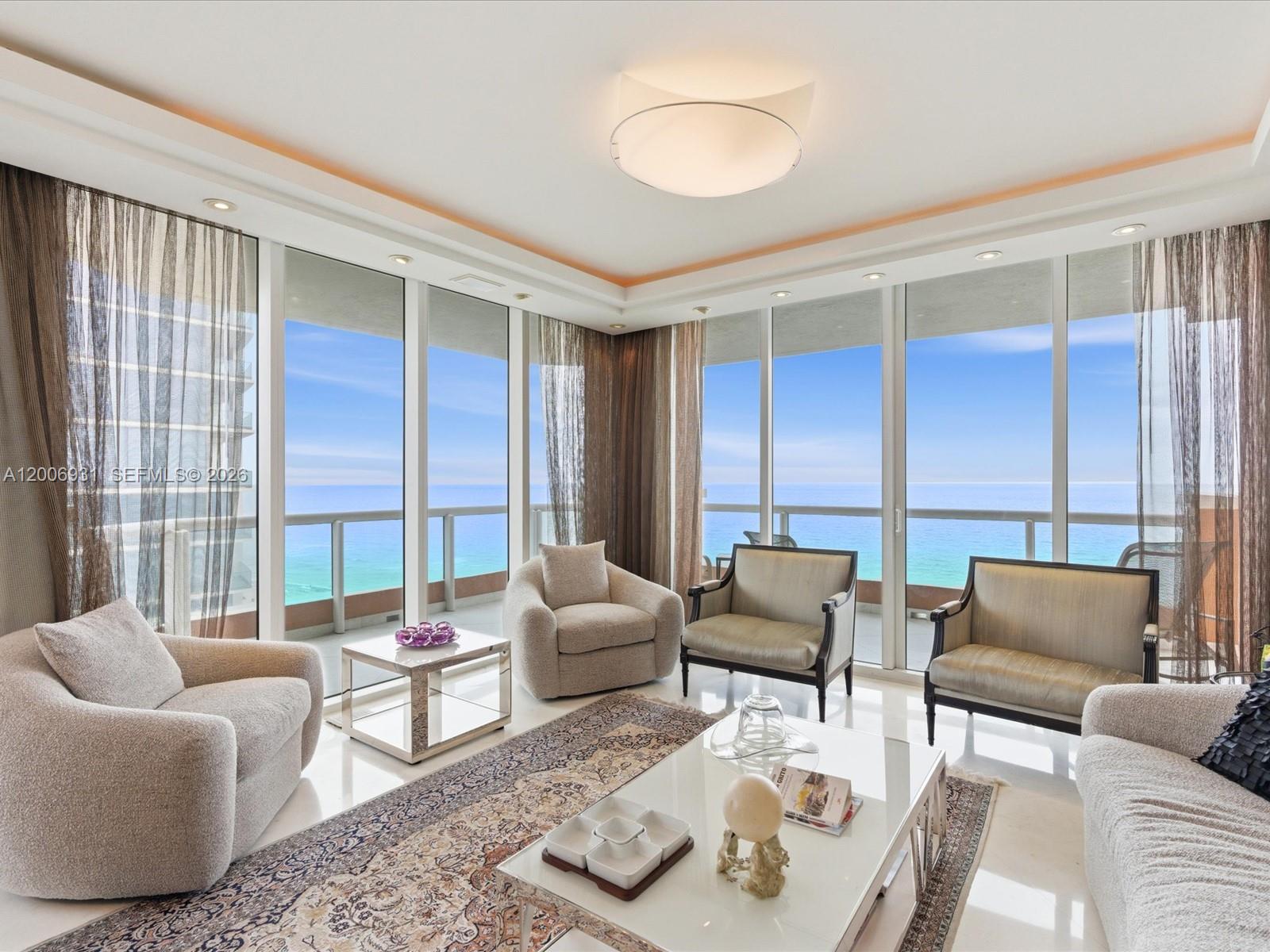 17875 Collins Avenue 1501, Sunny Isles Beach, FL 33160, Sunny Isles Beach