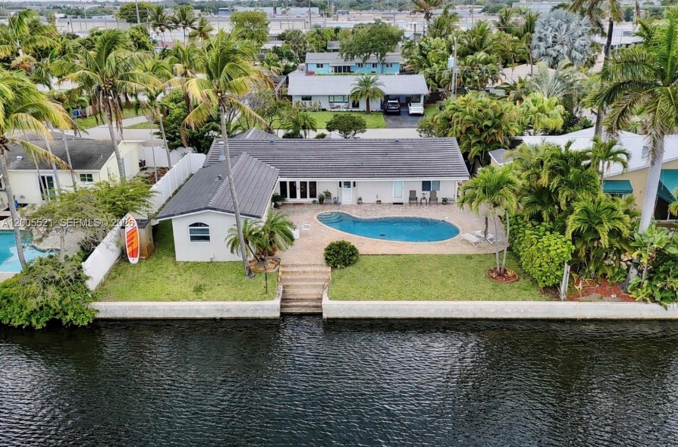 4800 NE 13th Terrace, Oakland Park, FL 33334, Oakland Park