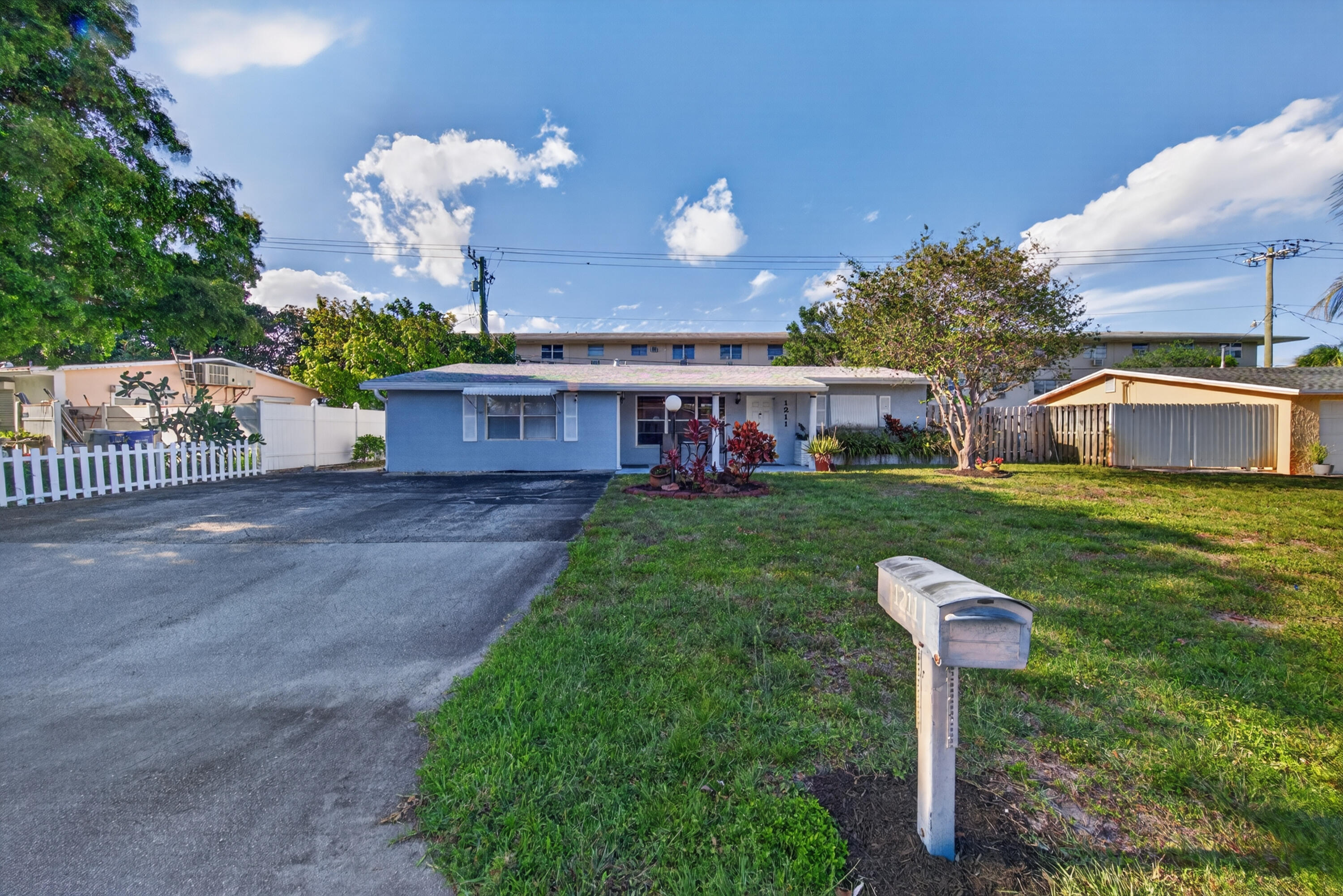 1211 NE 35th Street, Pompano Beach, FL 33064, Pompano Beach