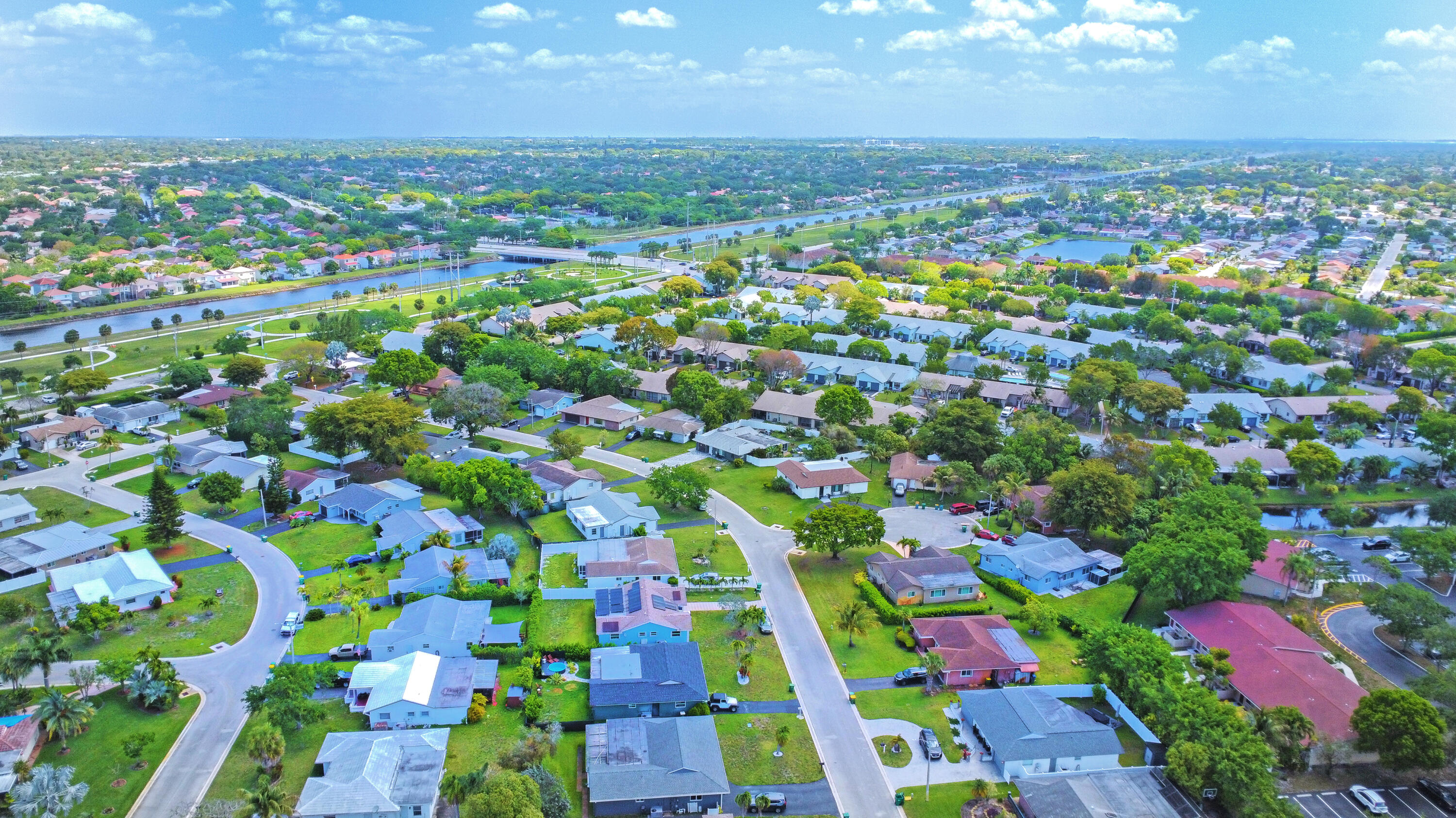 8202 NW 100th Drive, Tamarac, FL 33321, Tamarac