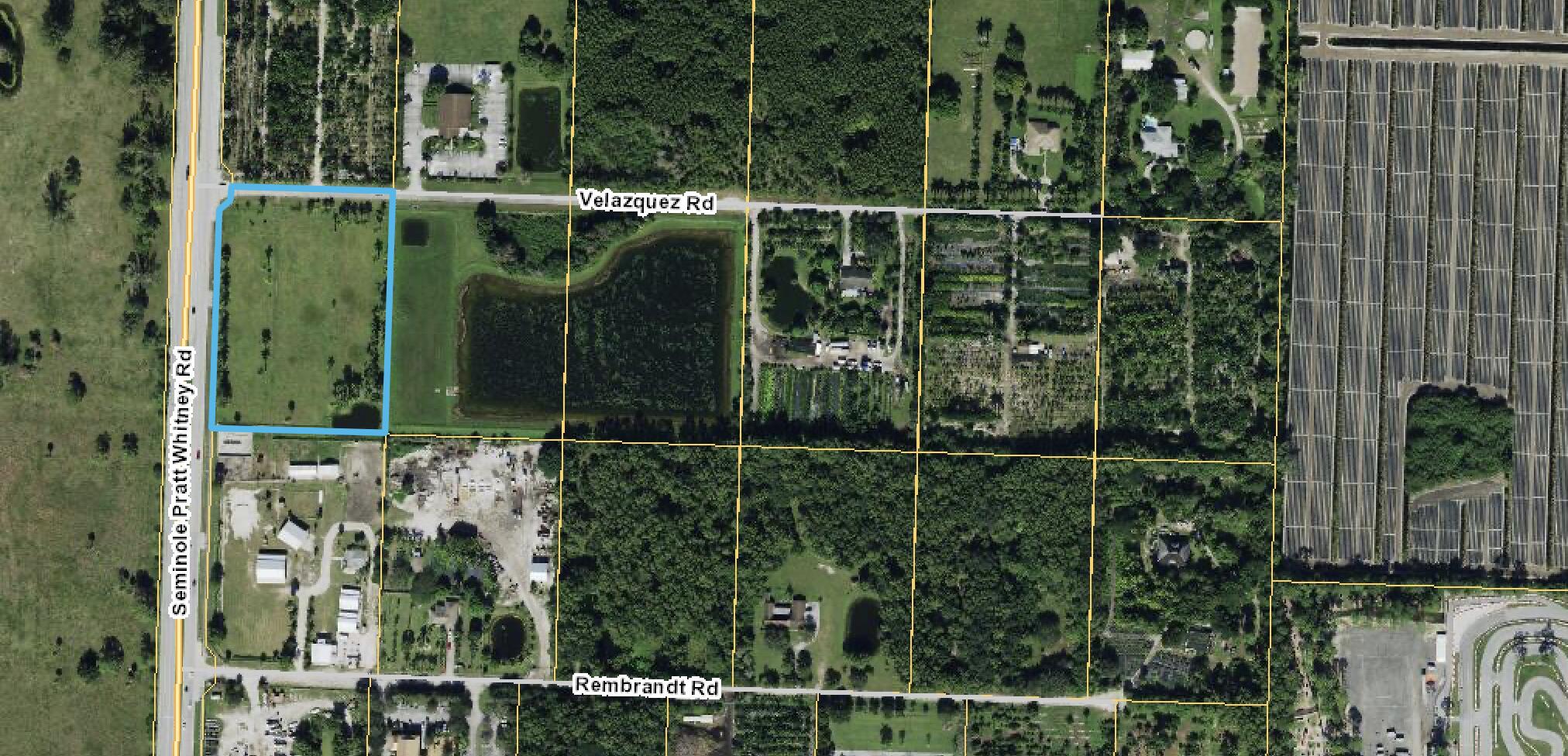 16650 Velazquez Boulevard, Loxahatchee, FL 33470, Loxahatchee