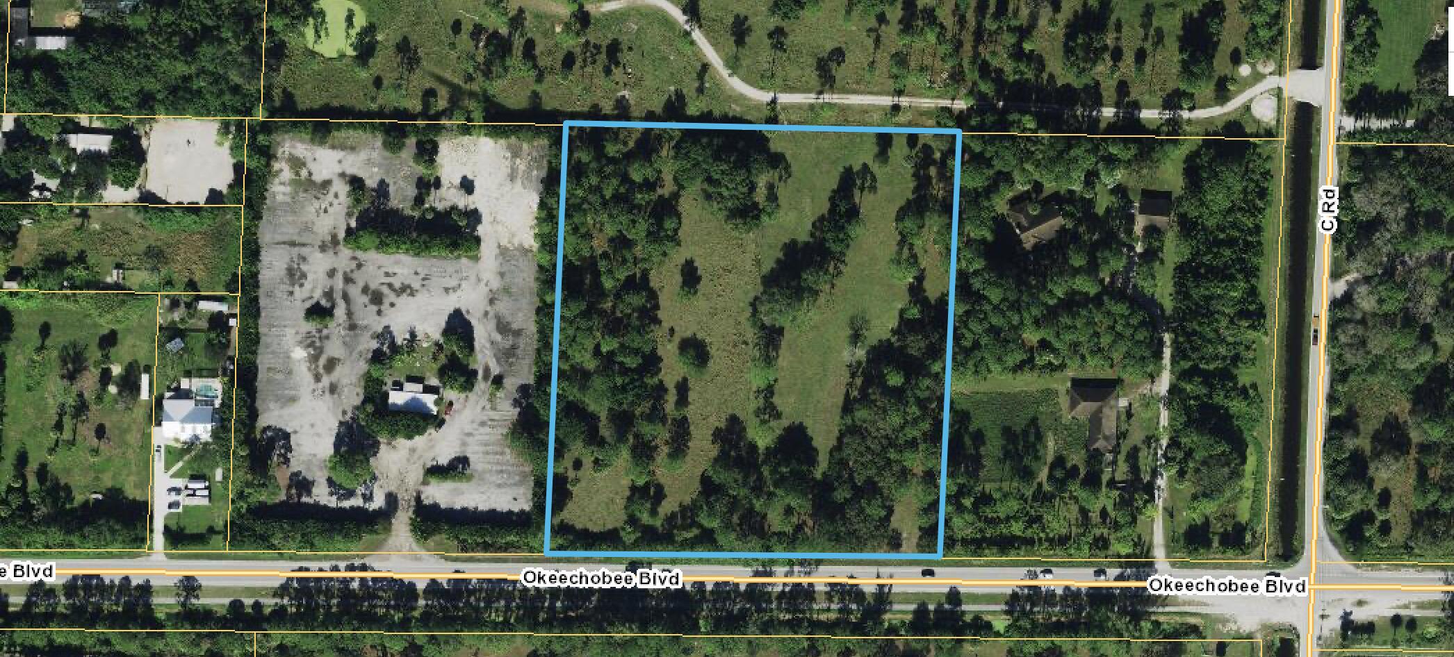 16650 Van Gogh Road, Loxahatchee, FL 33470, Loxahatchee