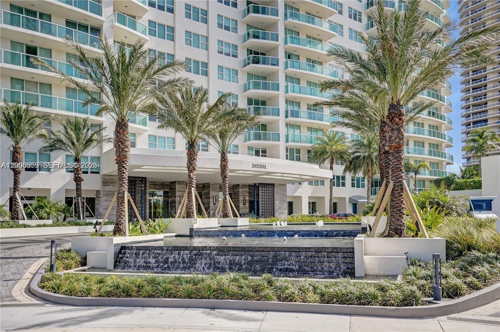 20201 E Country Club Drive 1006, Aventura, FL 33180, Aventura