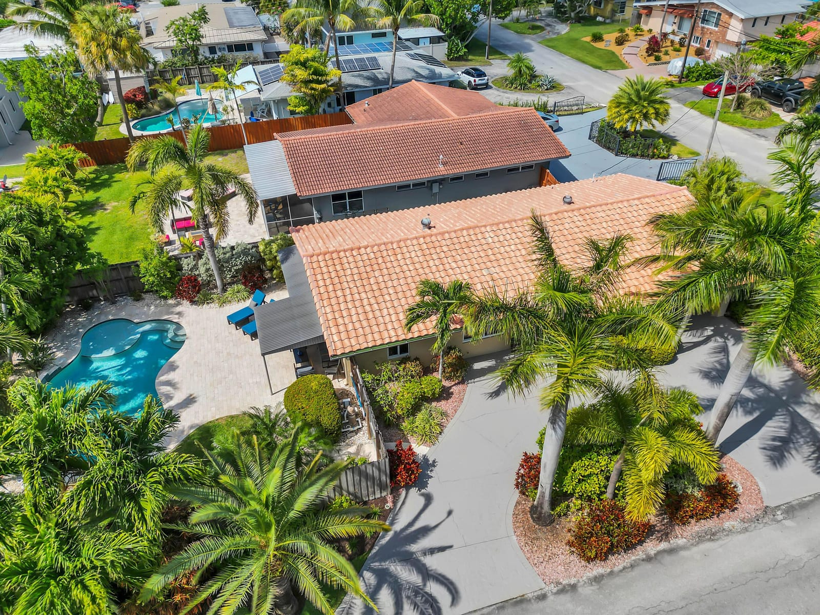 2401 NE 17th Terrace, Wilton Manors, FL 33305 photo 27