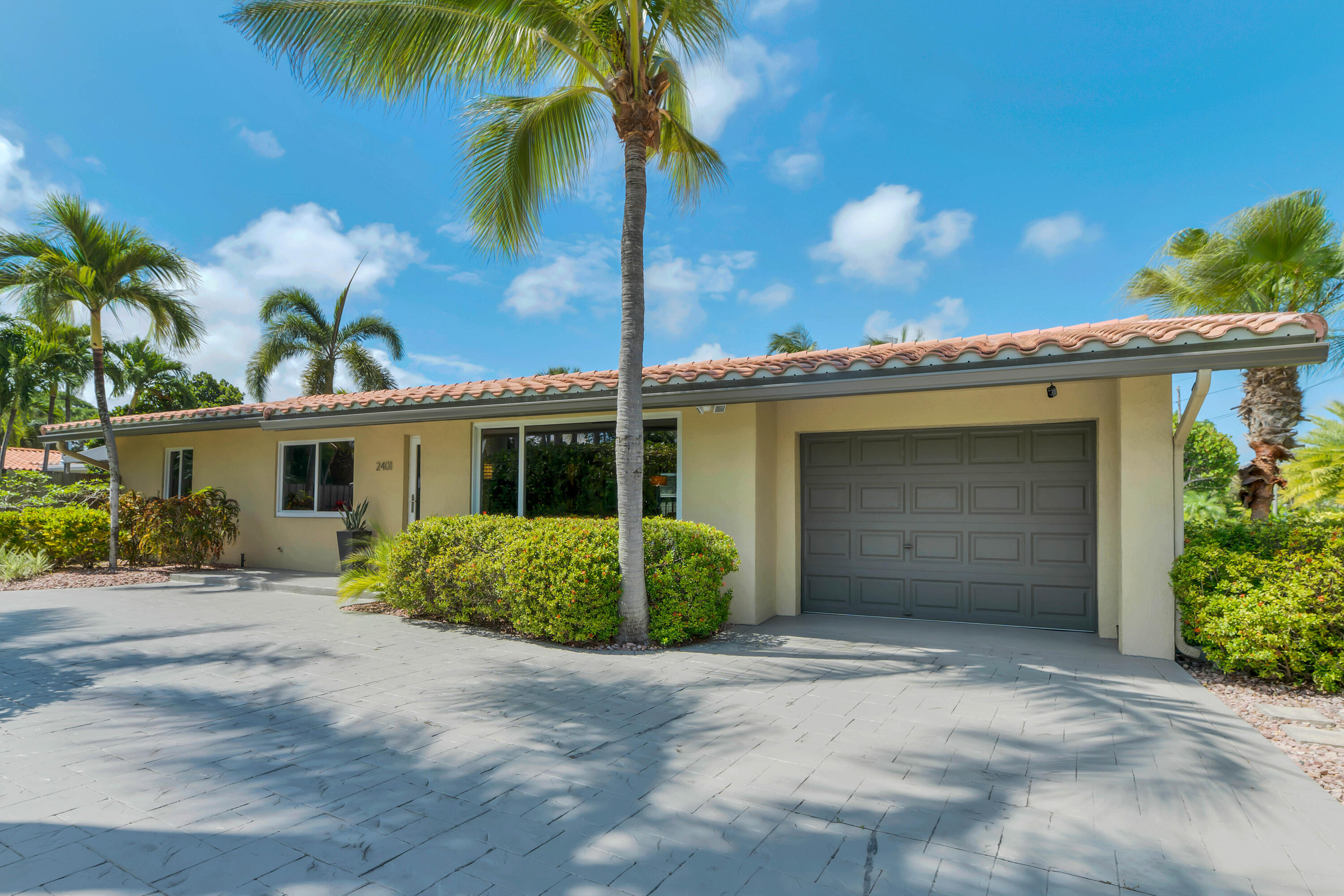 2401 NE 17th Terrace, Wilton Manors, FL 33305, Wilton Manors
