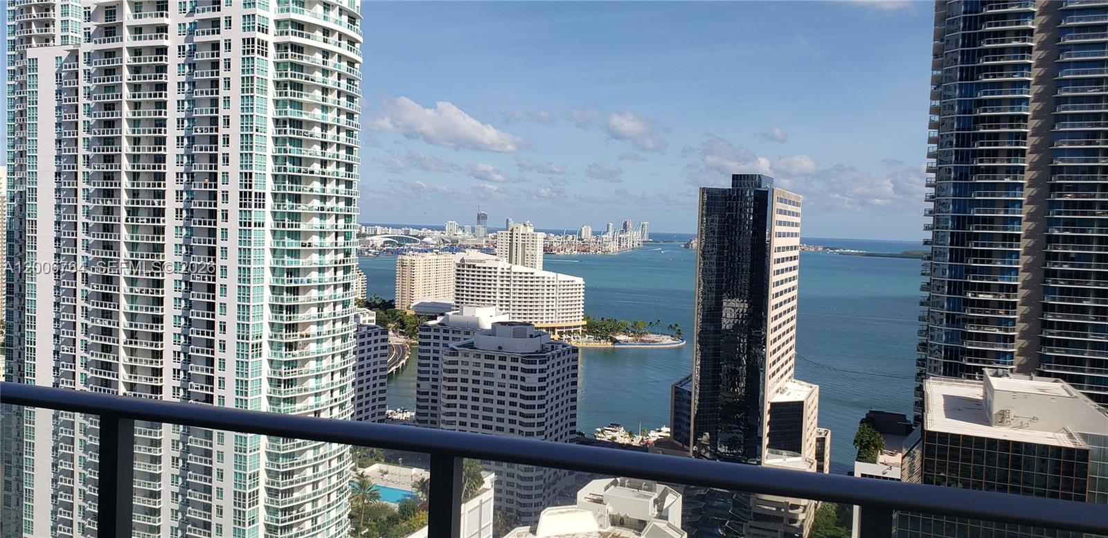 1010 Brickell Avenue 3205, Miami, FL 33131, Miami