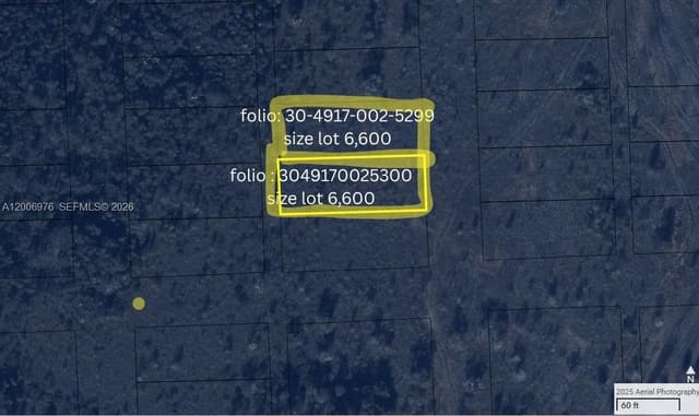0000 SW 157 Avenue, sold in Athol Sub, Miami, FL