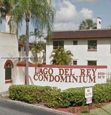 8620 SW 149th Avenue 418, Miami, FL 33193, Miami