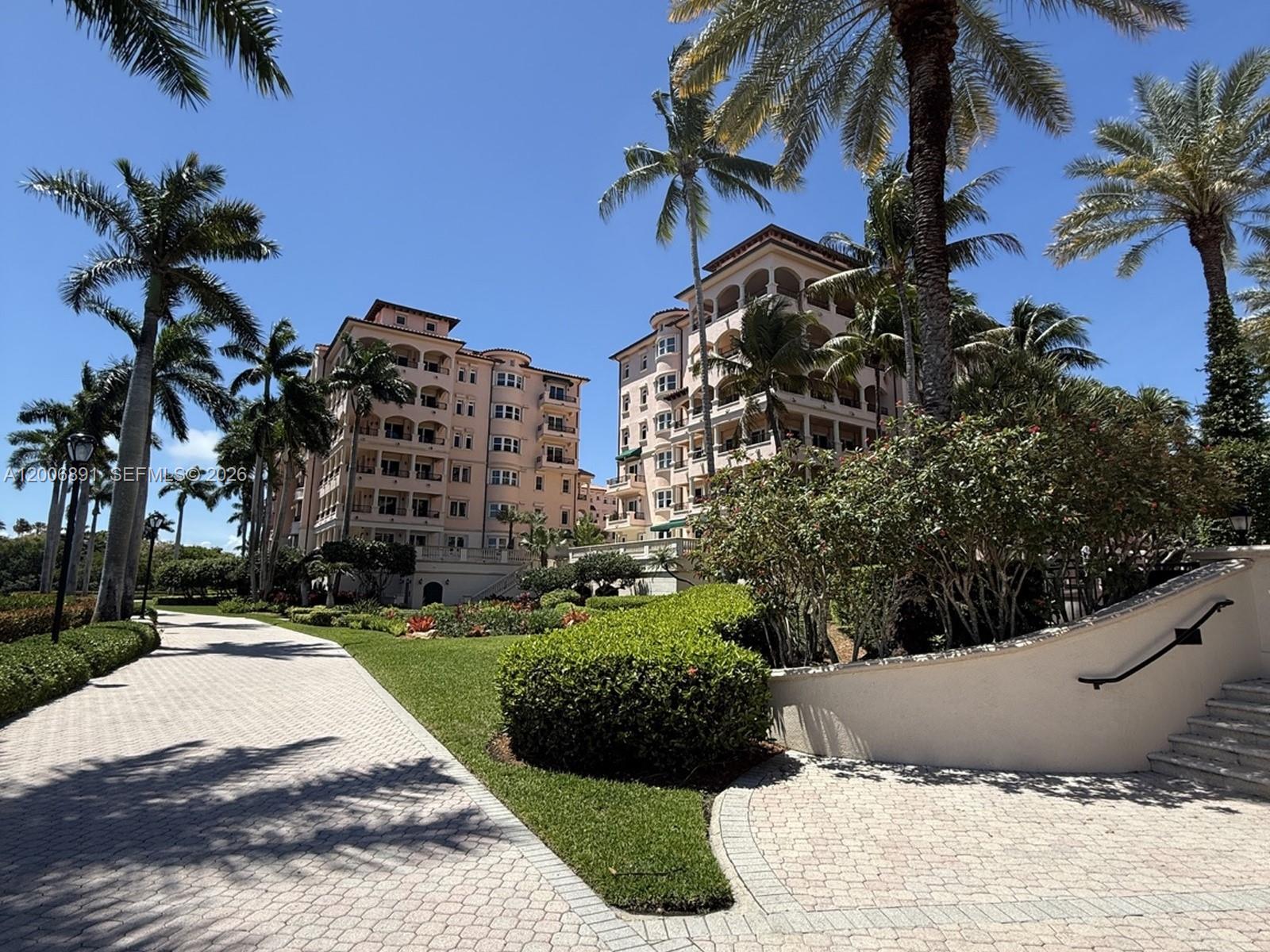 13643 Deering Bay Drive 146, Coral Gables, FL 33158, Coral Gables
