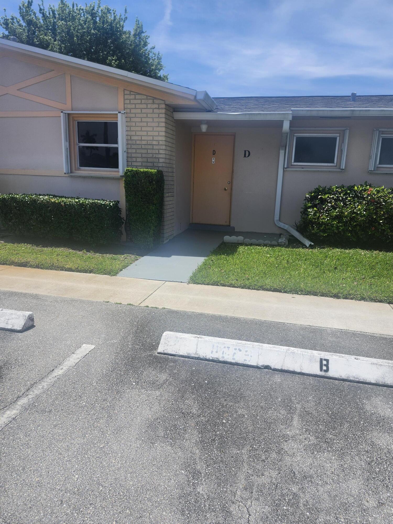 2689 W Dudley Dr Drive W D, West Palm Beach, FL 33415, West Palm Beach