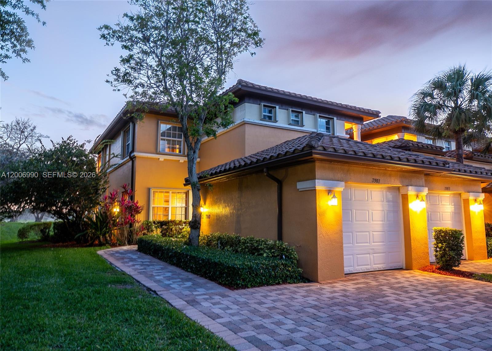 7901 NW 128th Lane 11A, Parkland, FL 33076, Parkland
