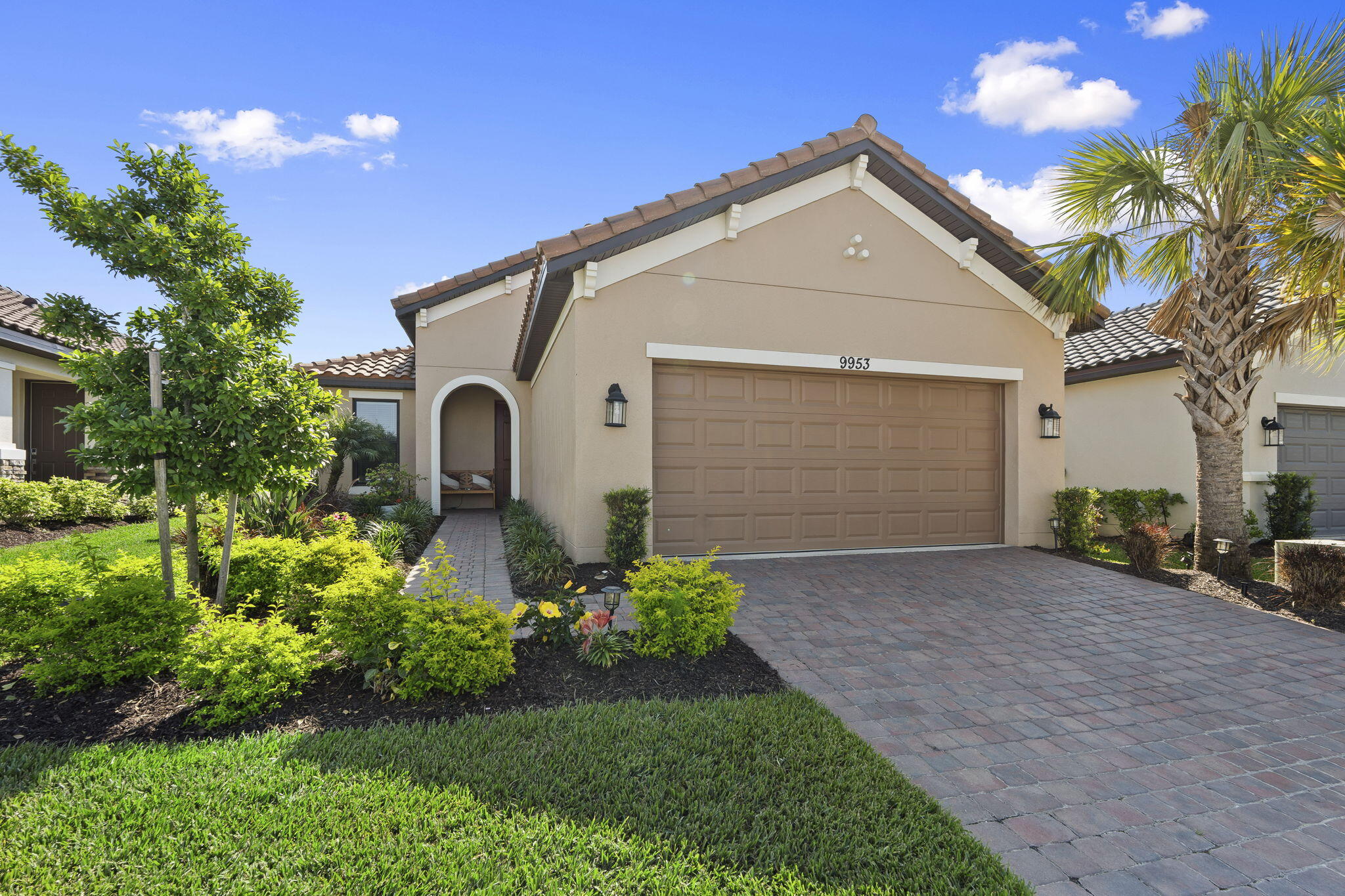 9953 SW Arezzo Road, Port St. Lucie, FL 34987, Port St Lucie