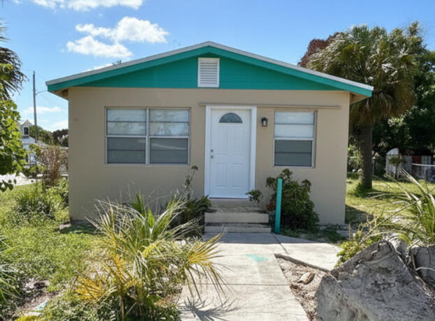 1601 N 17th Street, Fort Pierce, FL 34950, Fort Pierce