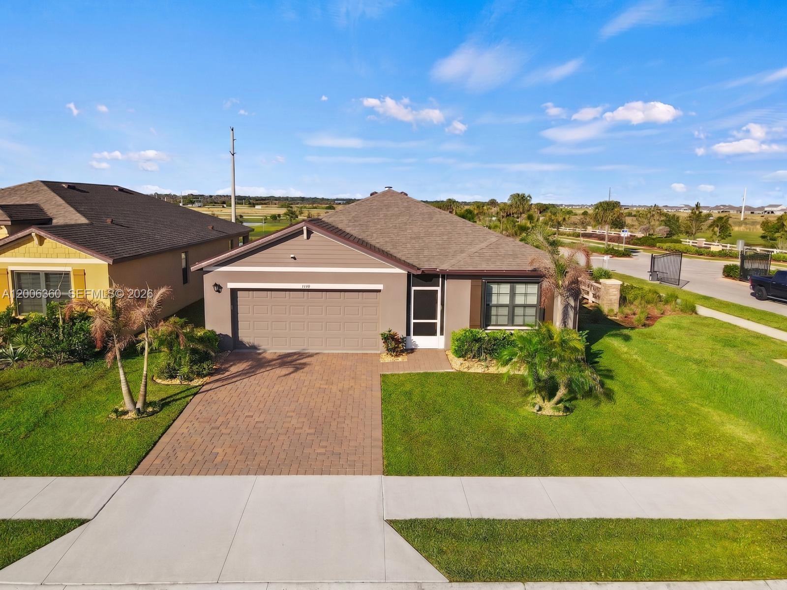 3700 SE Foggy Mist Road, Palm Bay, FL 32909, Palm Bay