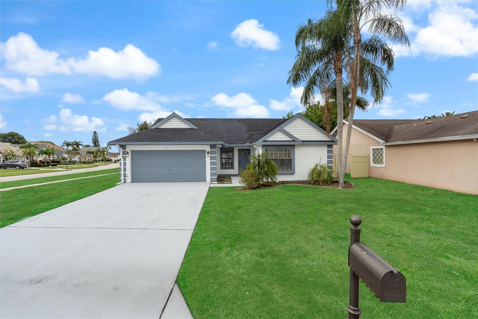 1665 Weather Vane Place, Wellington, FL 33414, Wellington