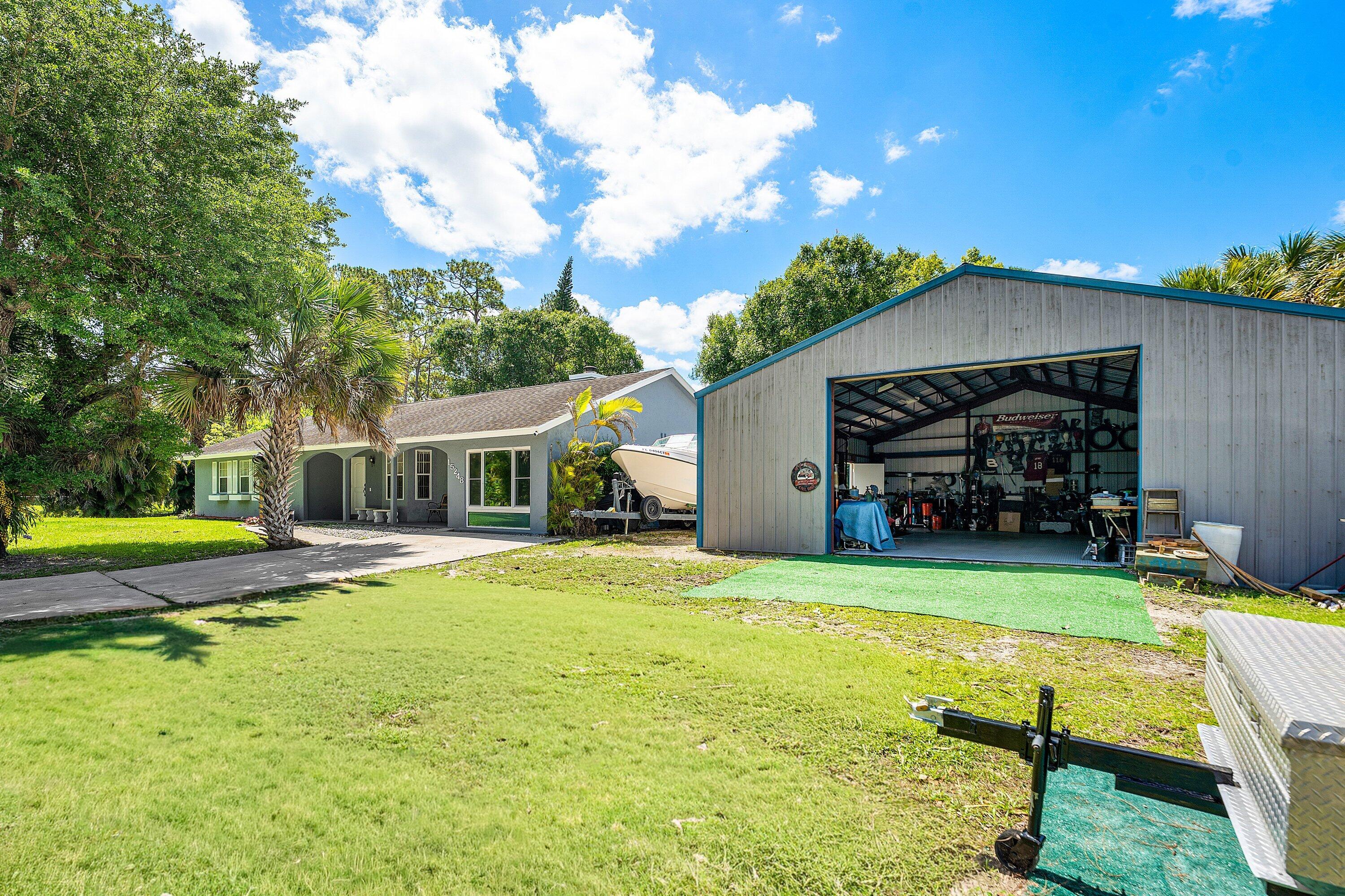 15248 77th Place N, Loxahatchee, FL 33470, Loxahatchee