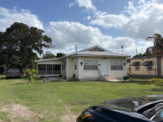 522 E Ventura Avenue, Clewiston, FL 33440, Clewiston