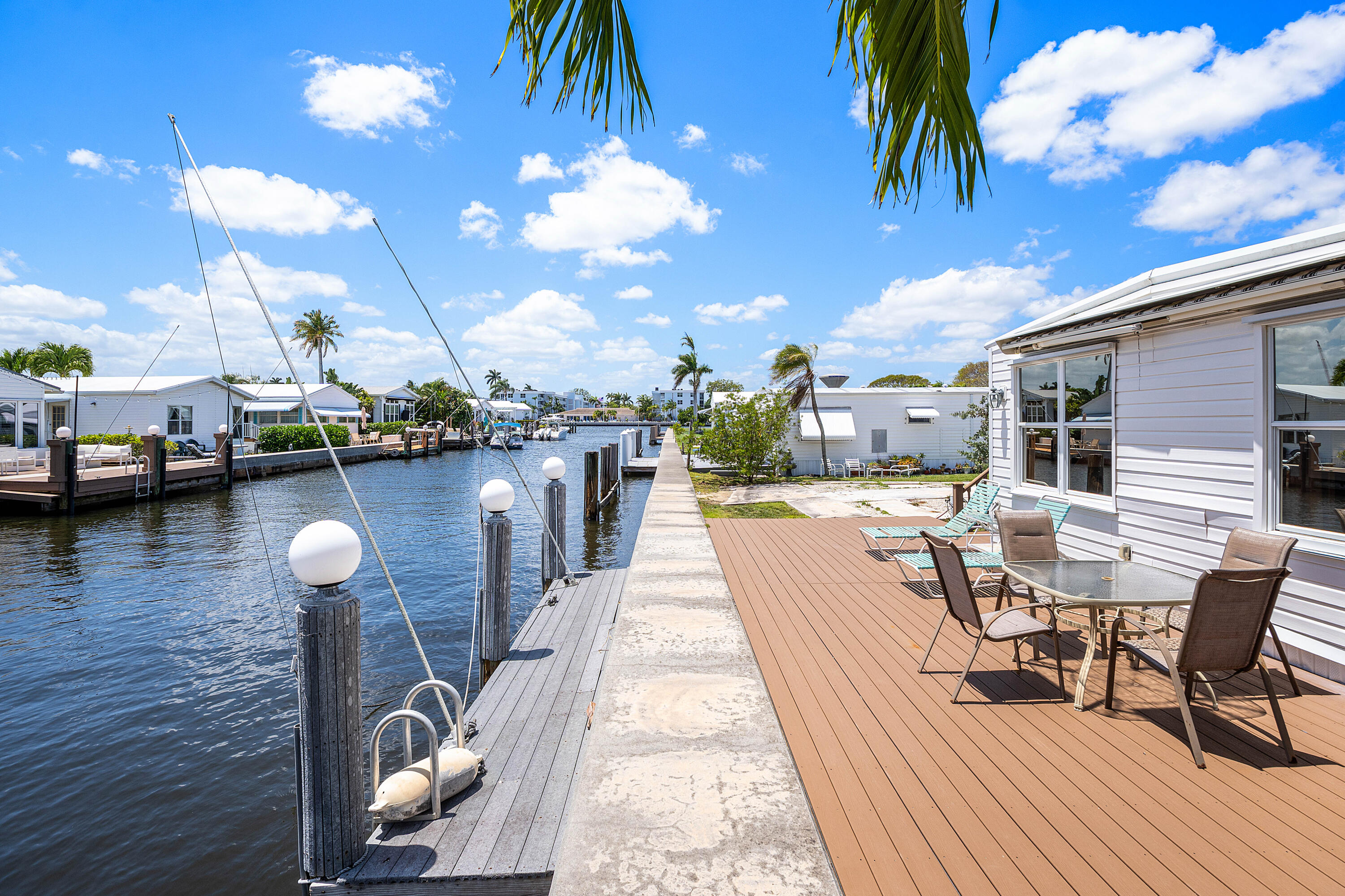 205 S Ibis Drive R, Briny Breezes, FL 33435, Briny Breezes