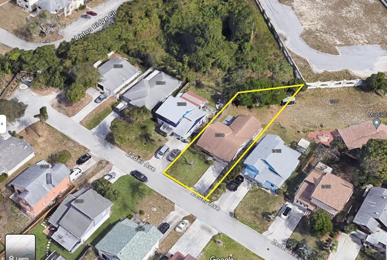 2394 Zeder Avenue, Delray Beach, FL 33444 photo 18