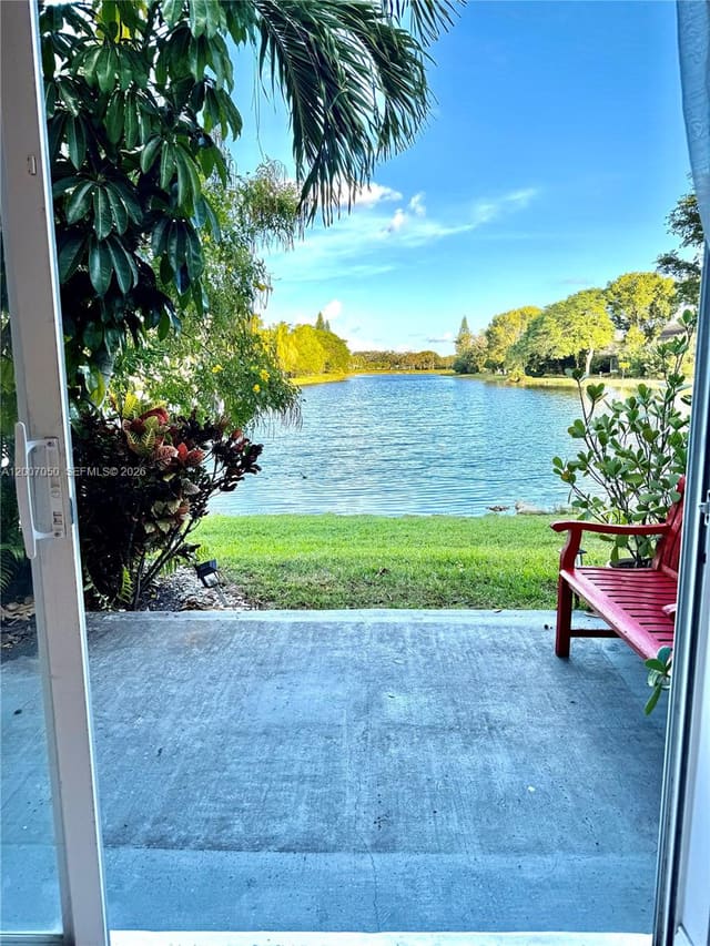 3742 San Simeon Circle 3742, Weston, FL 33331