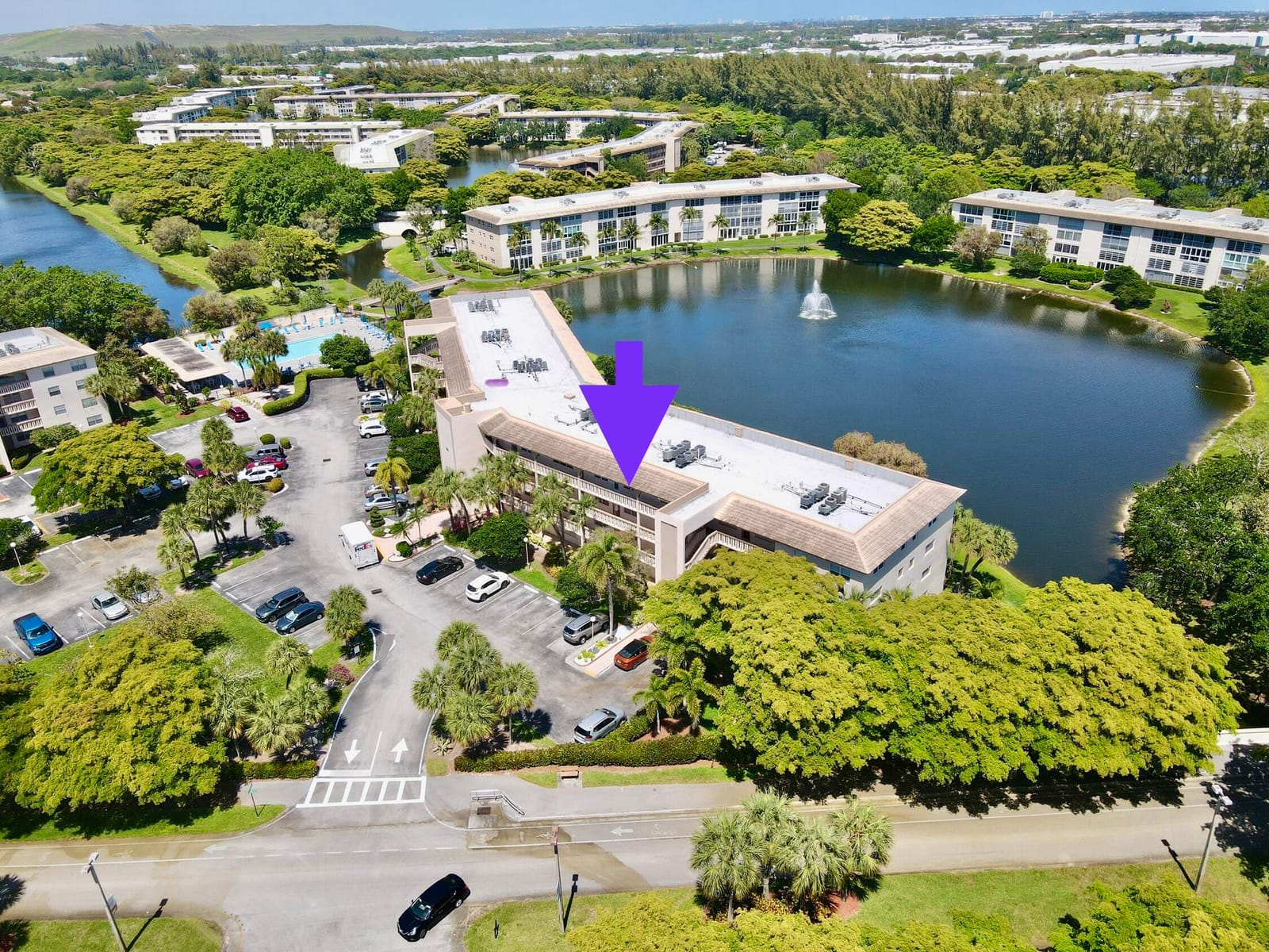 1902 Bermuda Circle J4, Coconut Creek, FL 33066