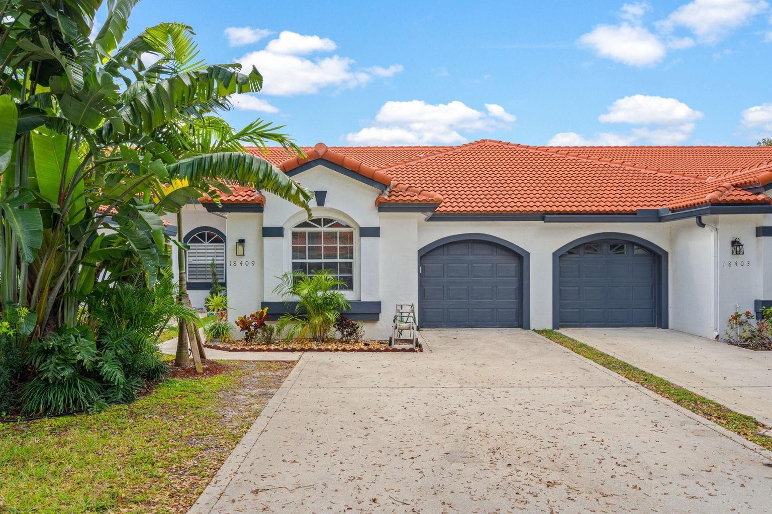 18409 Vía Di Sorrento, Boca Raton, FL 33496, Boca Raton