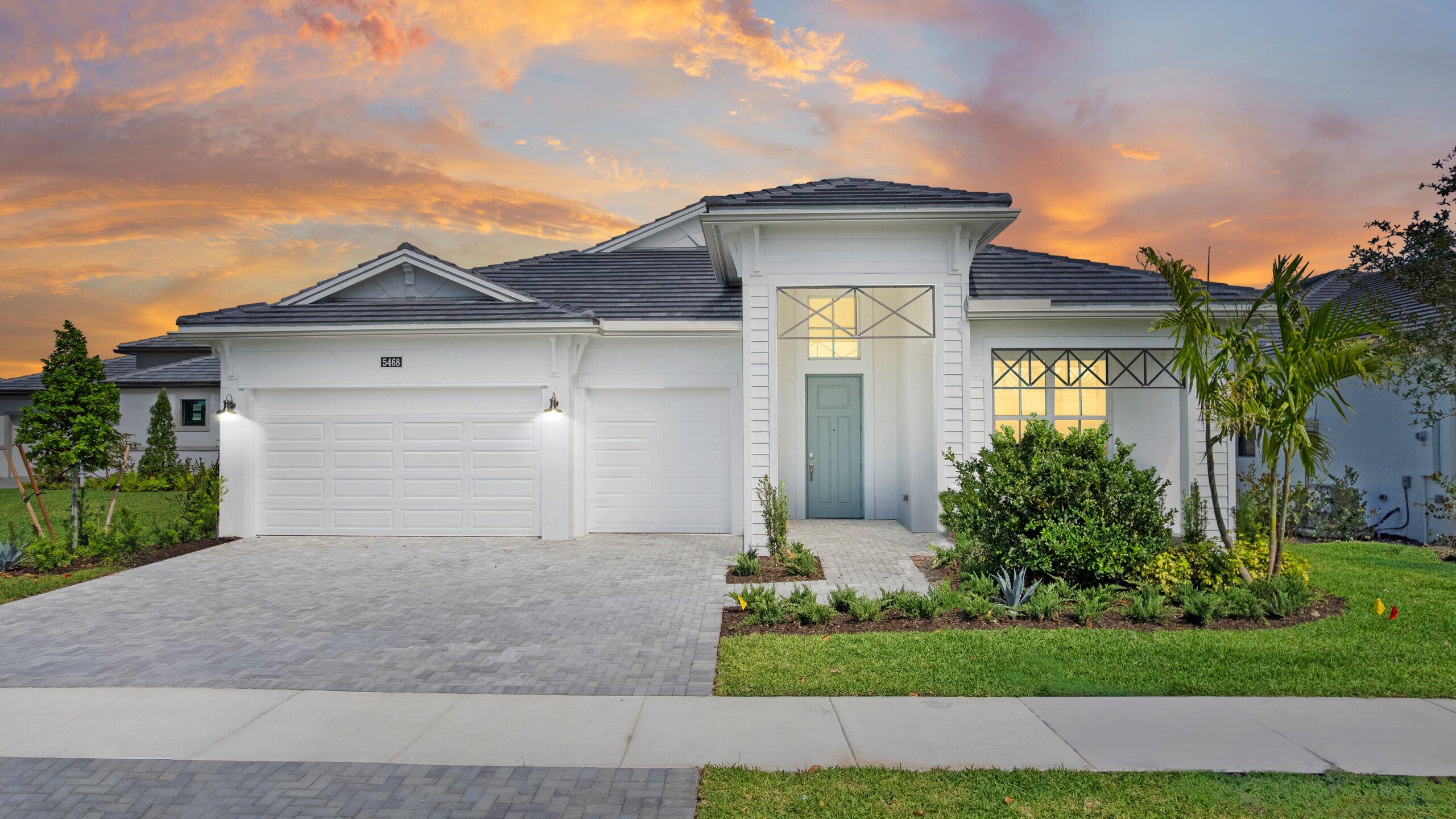 5468 Hutchinson Way, Westlake, FL 33470, Westlake