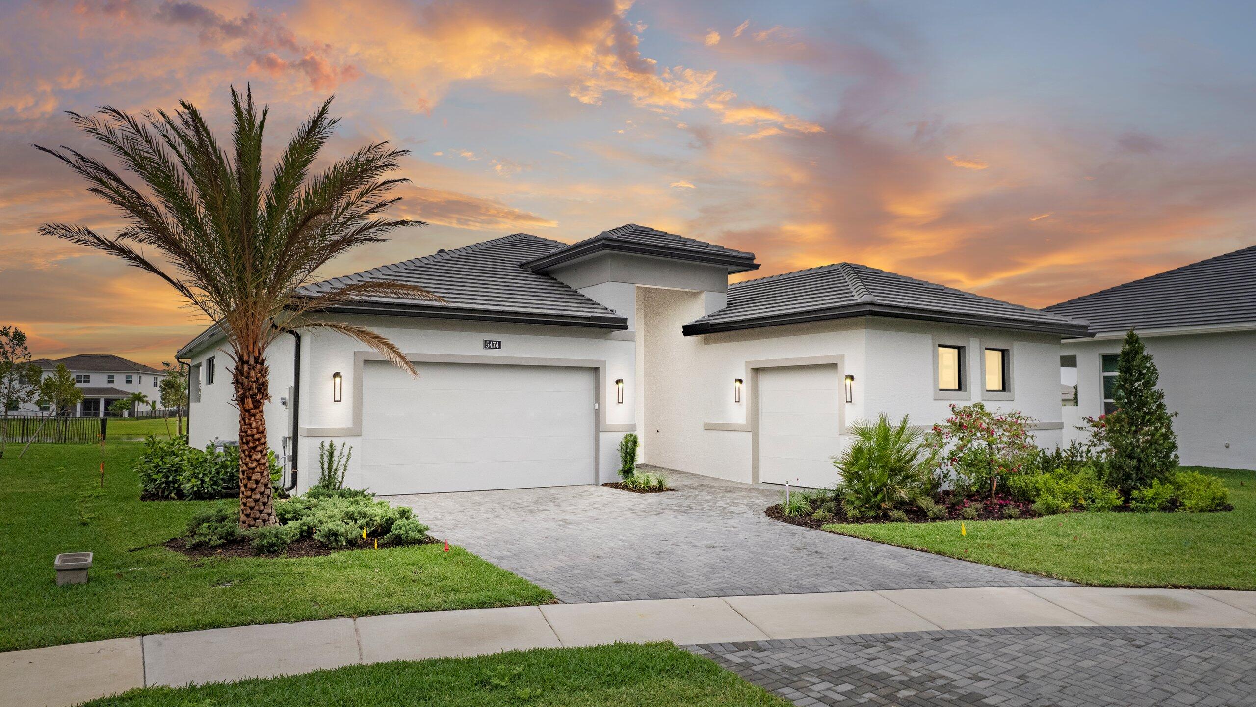 5474 Hutchinson Way, The Acreage, FL 33470, The Acreage