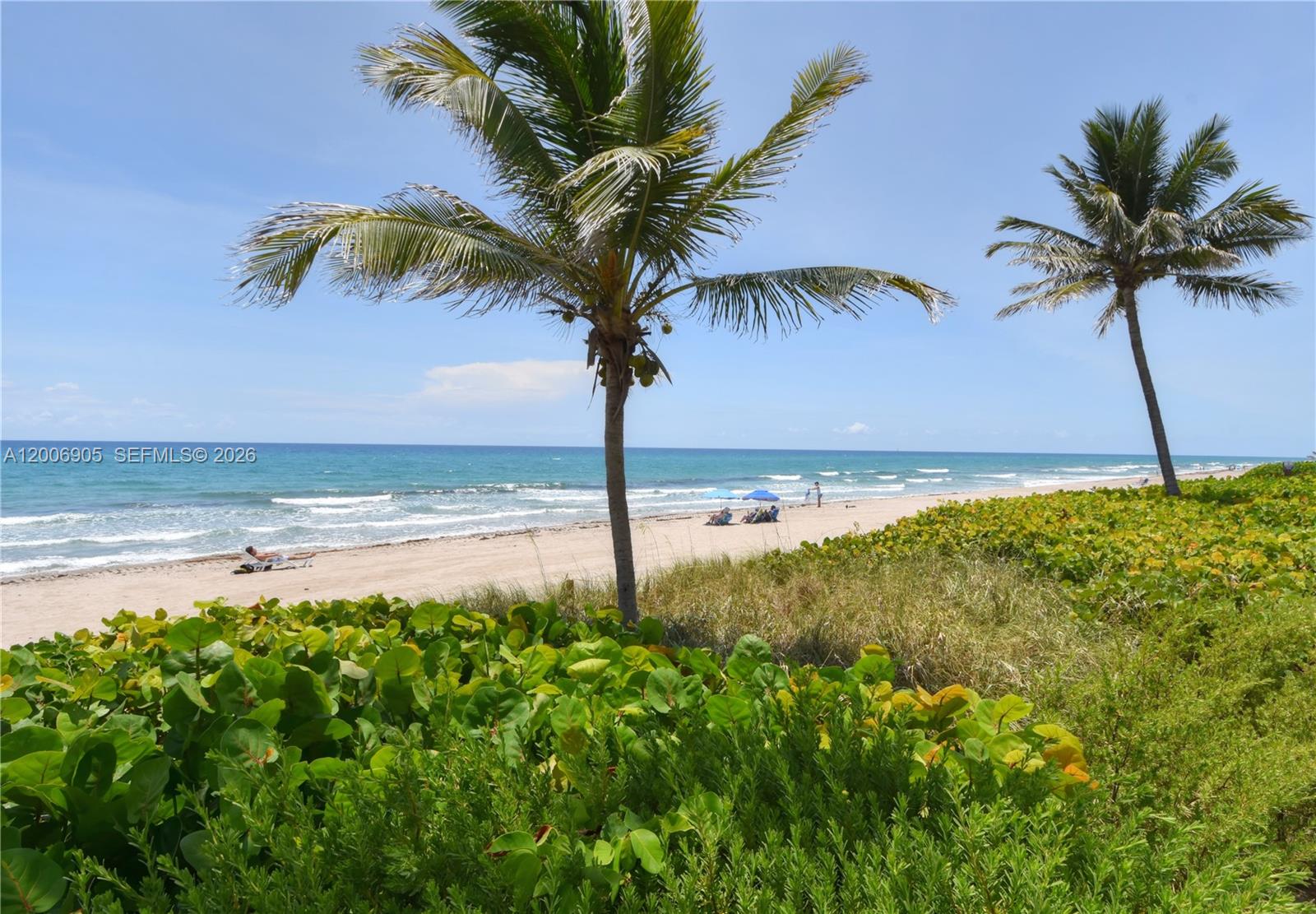 3101 S Ocean Boulevard 118, Highland Beach, FL 33487, Highland Beach