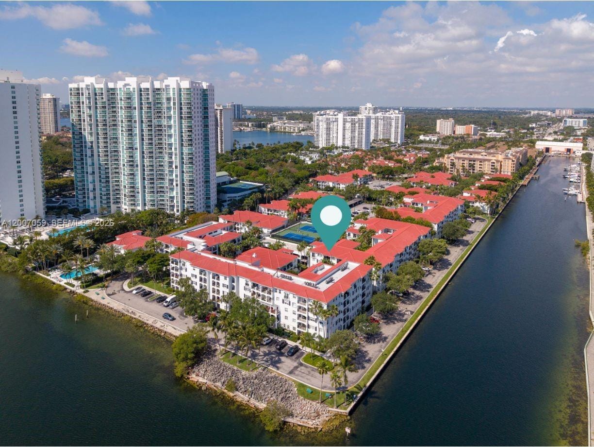 3245 NE 184th Street 13109, Aventura, FL 33160