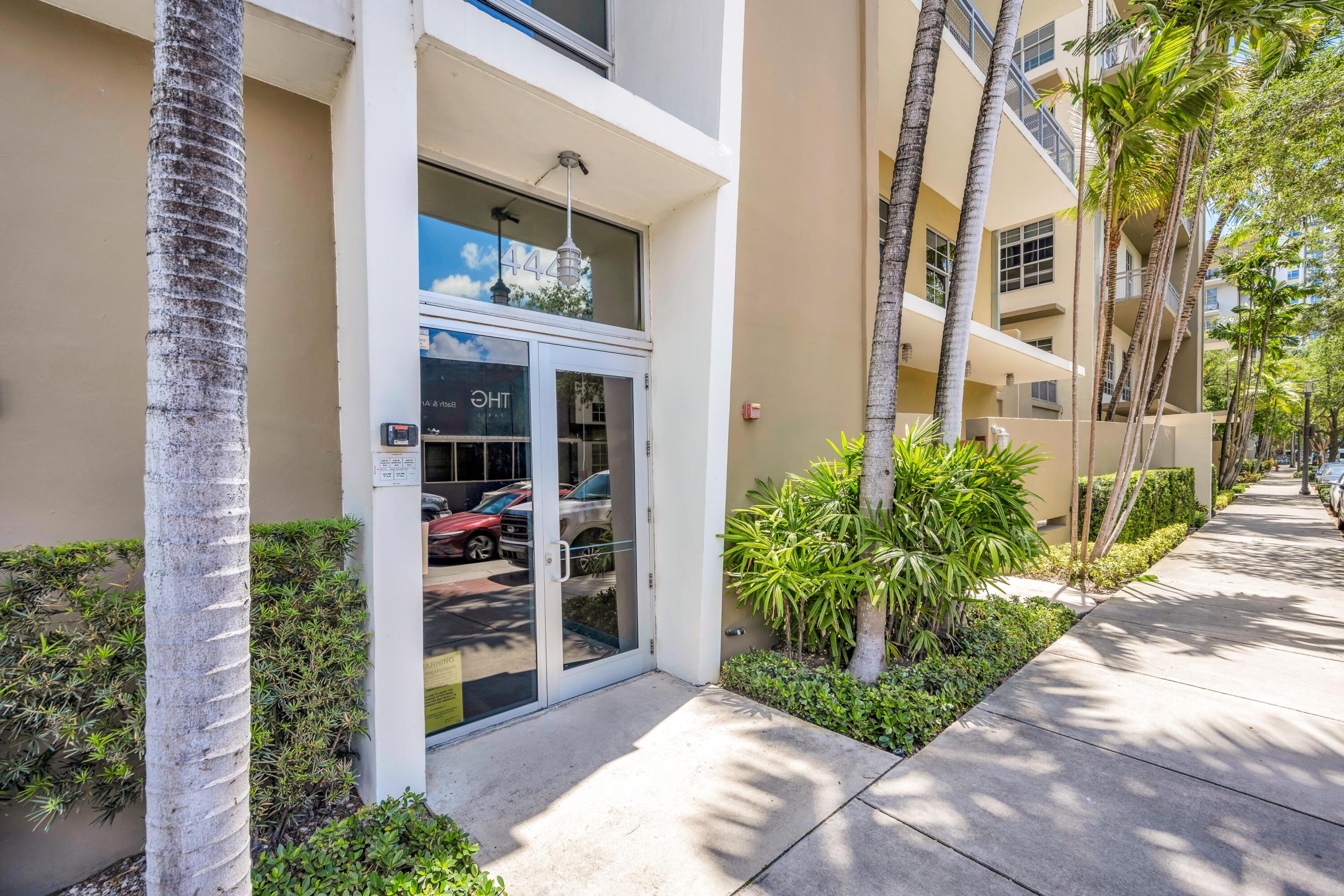 444 NW 1st Avenue NW 602, Fort Lauderdale, FL 33301, Fort Lauderdale