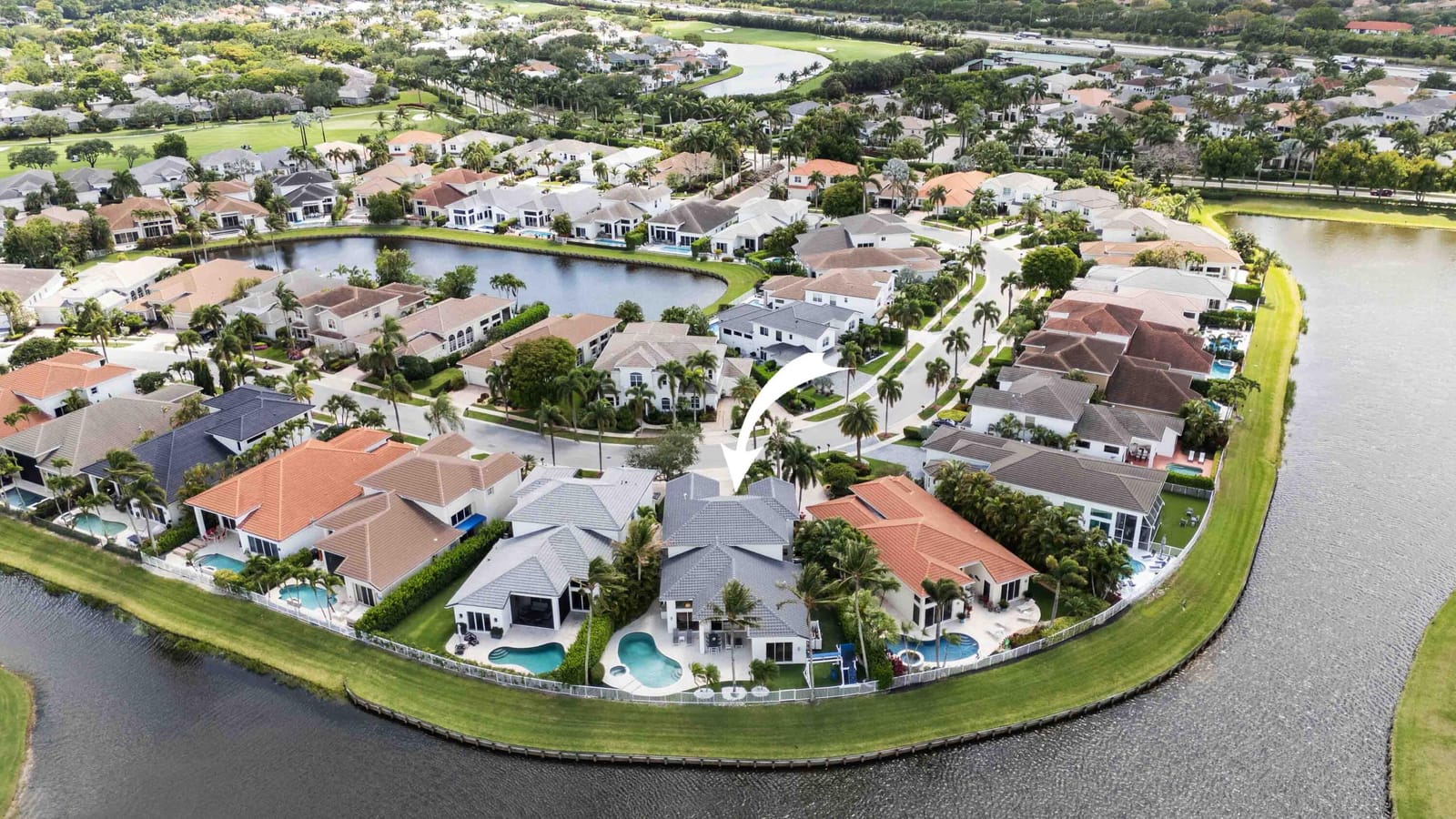4169 Briarcliff Circle, Boca Raton, FL 33496 photo 5