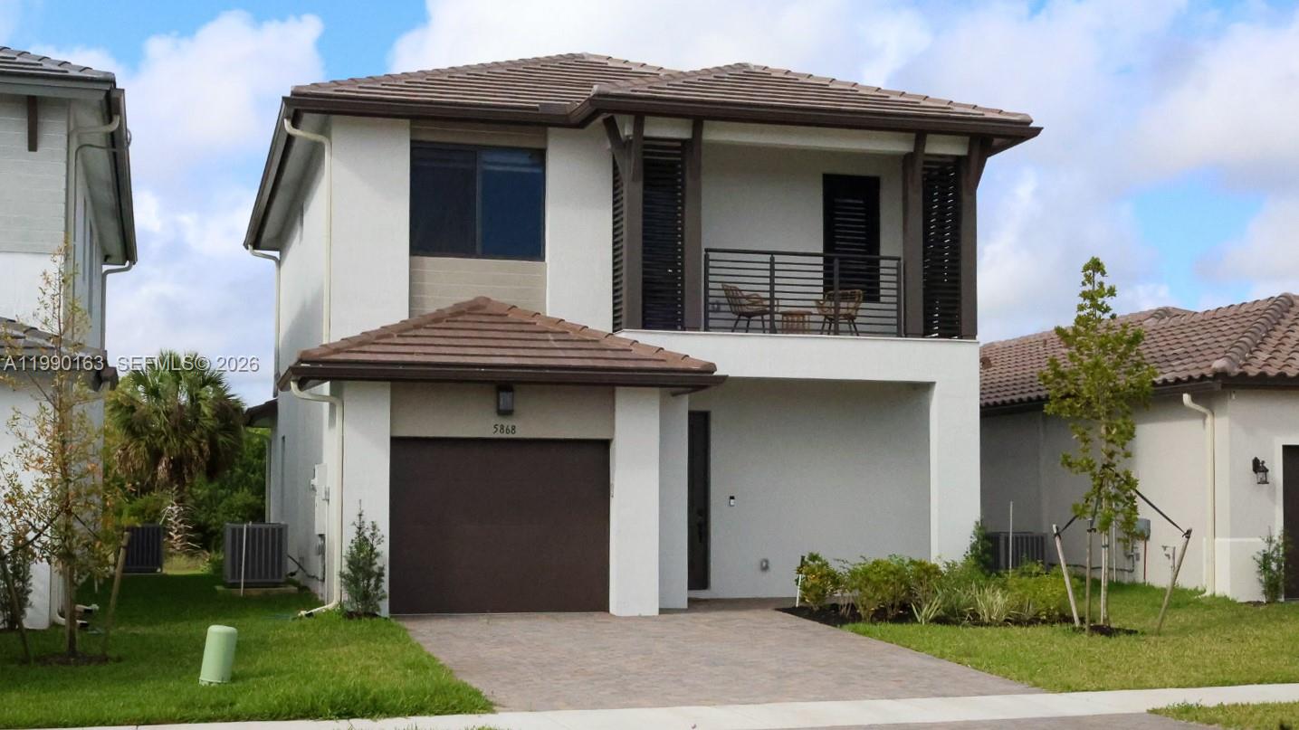 5868 Agostino Way, Ave Maria, FL 34142, Ave Maria