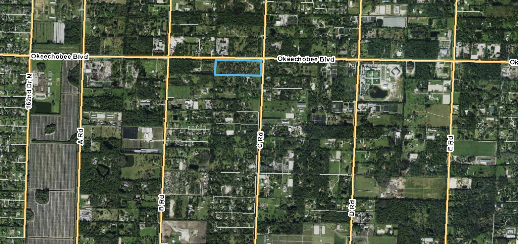 Xxxx Okeechobee Boulevard, FL