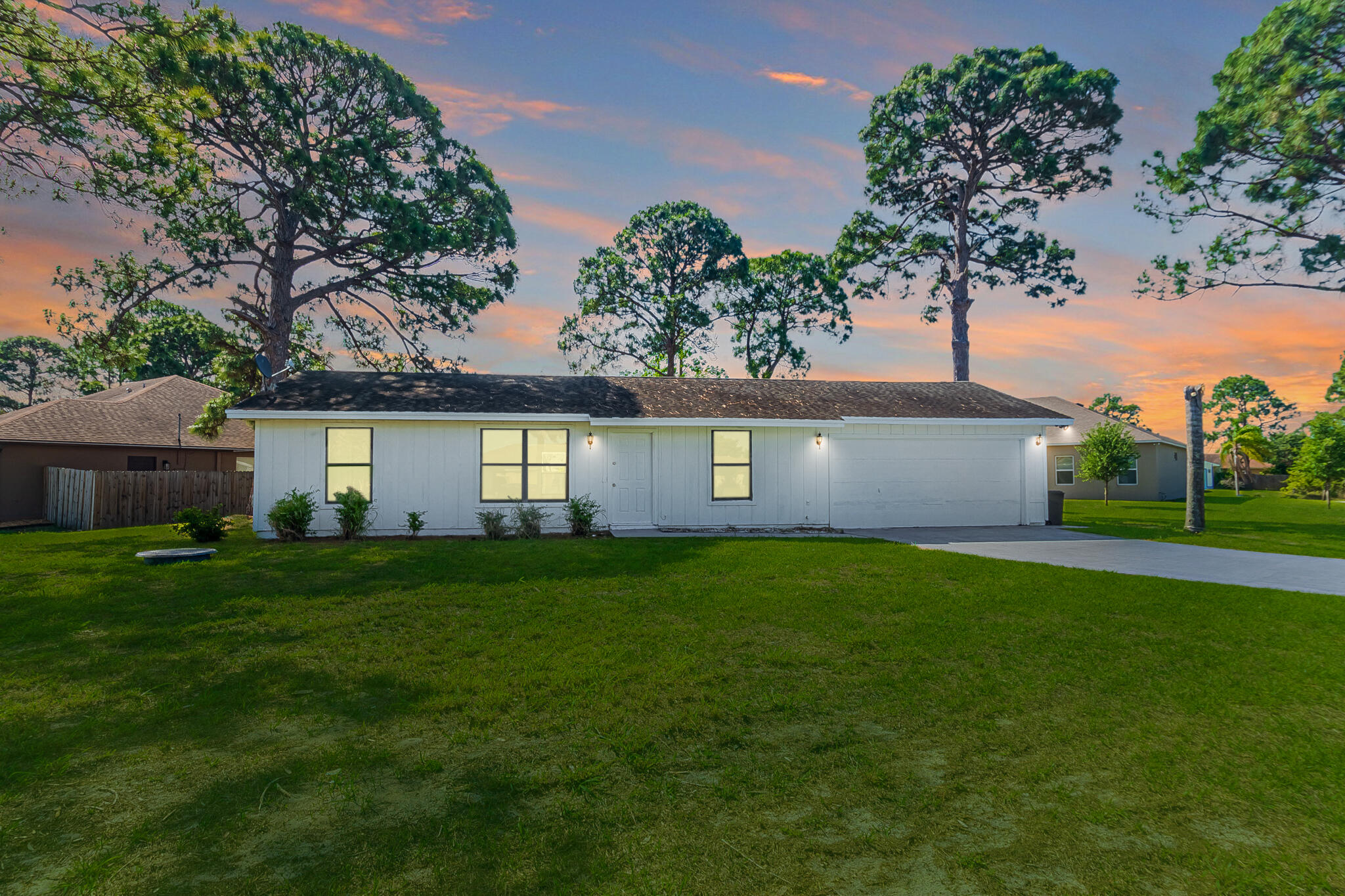 993 SW Cecil Lane, Port St. Lucie, FL 34953, Port St Lucie
