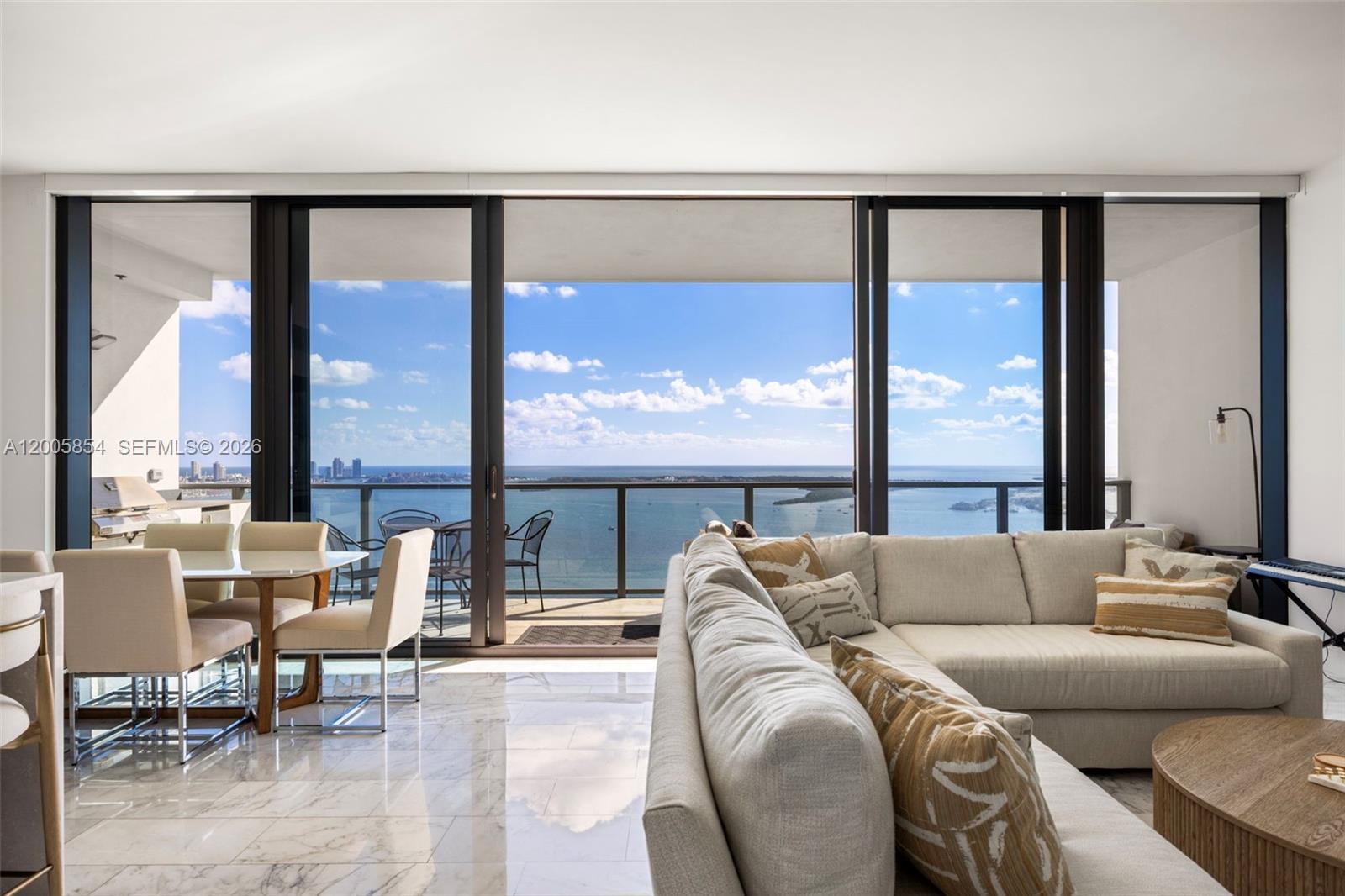 1451 Brickell Avenue 4002, Miami, FL 33131, Miami