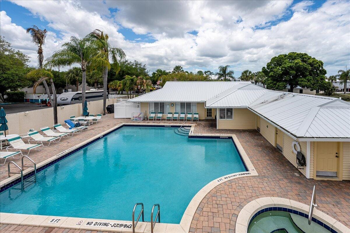 103 SE Village Drive, Port St. Lucie, FL 34952 photo 29